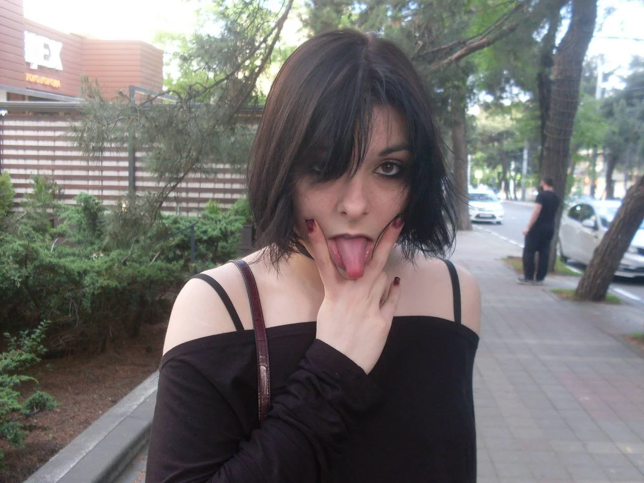XXX Porn Photo of Nude Reeegina 3