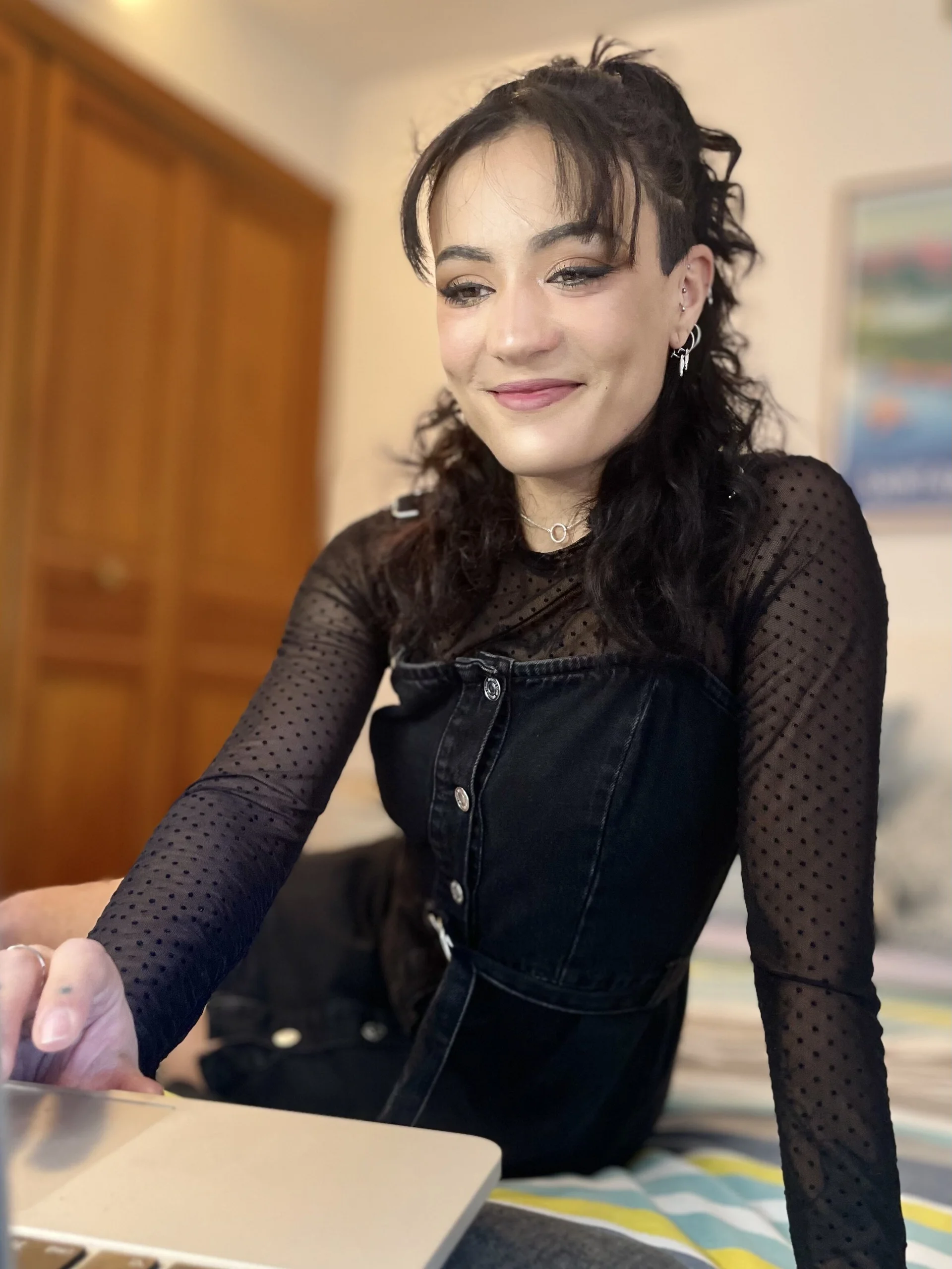 XXX Porn Photo of Nude Ash_Hemji 3