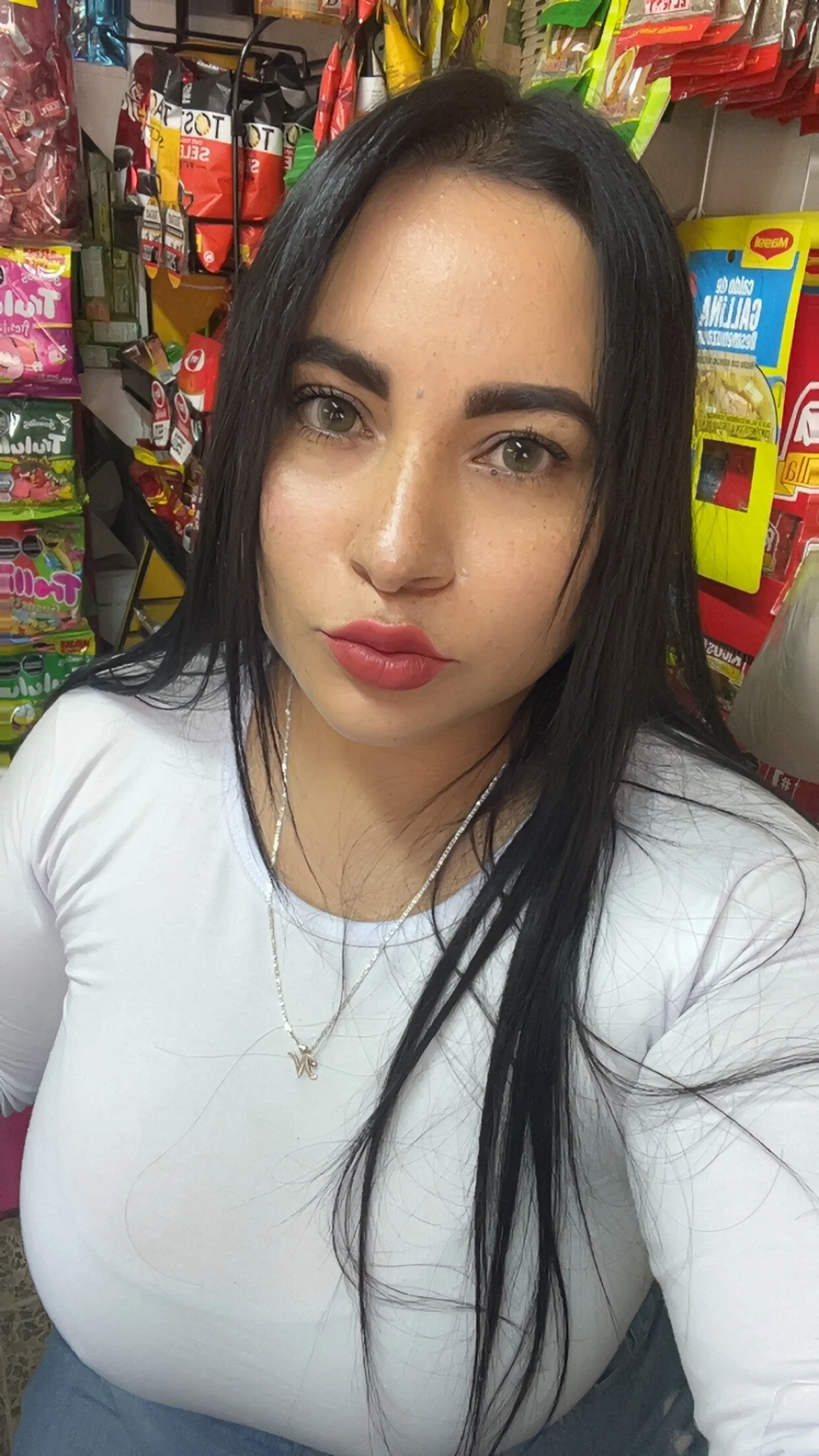 XXX Porn Photo of Nude Miia_Jazmin 5