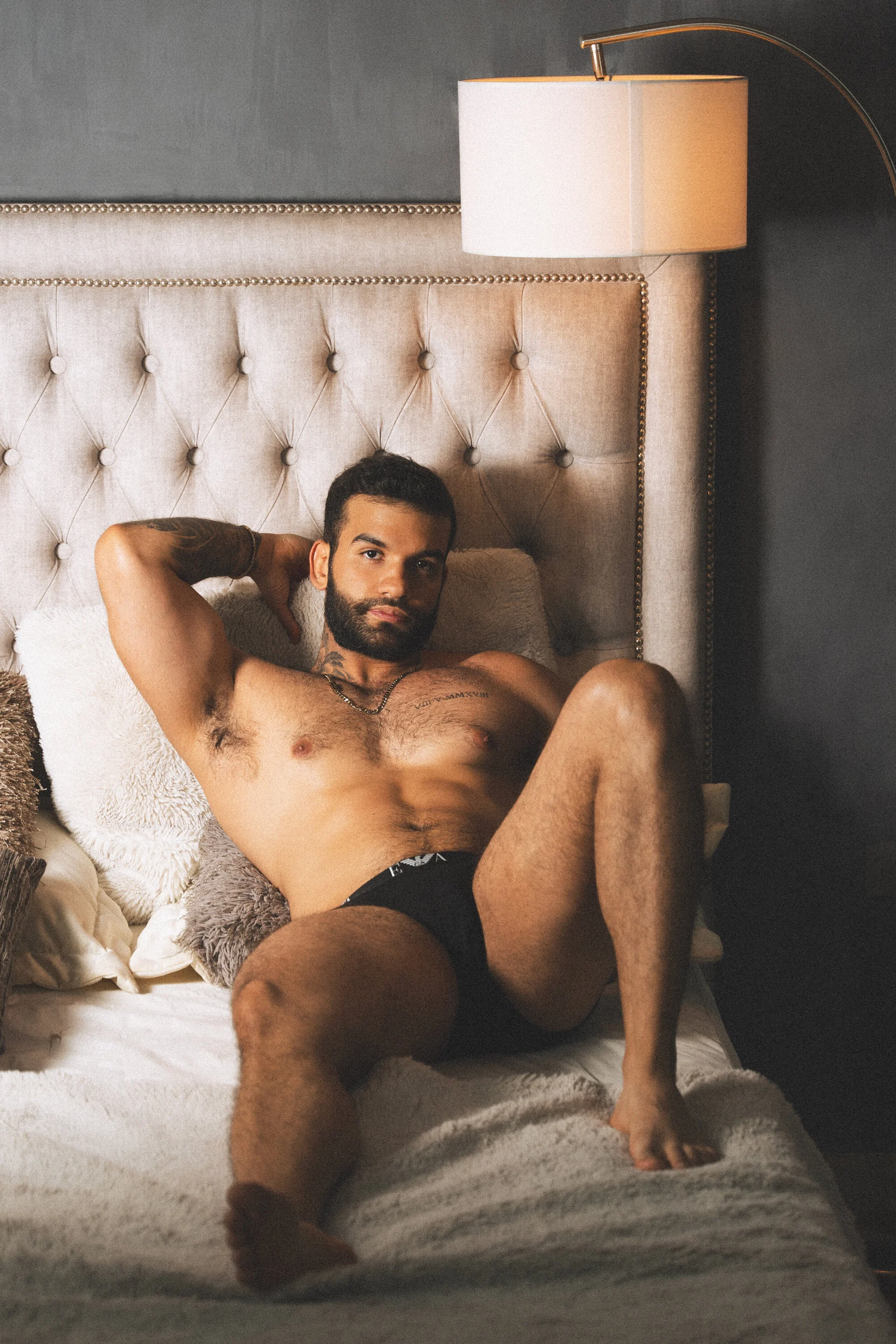 XXX Porn Photo of Nude MarkHazze 78