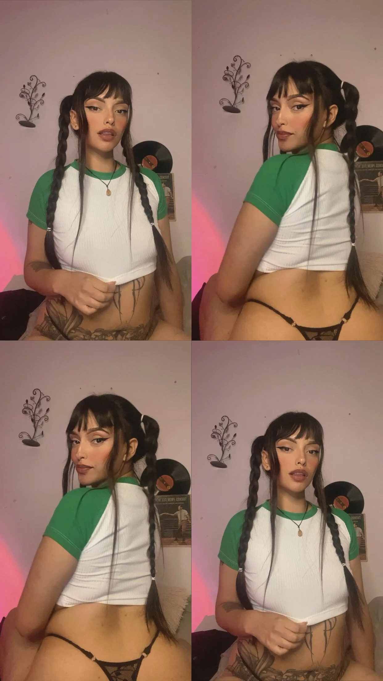 XXX Porn Photo of Nude Collin_Sam 18