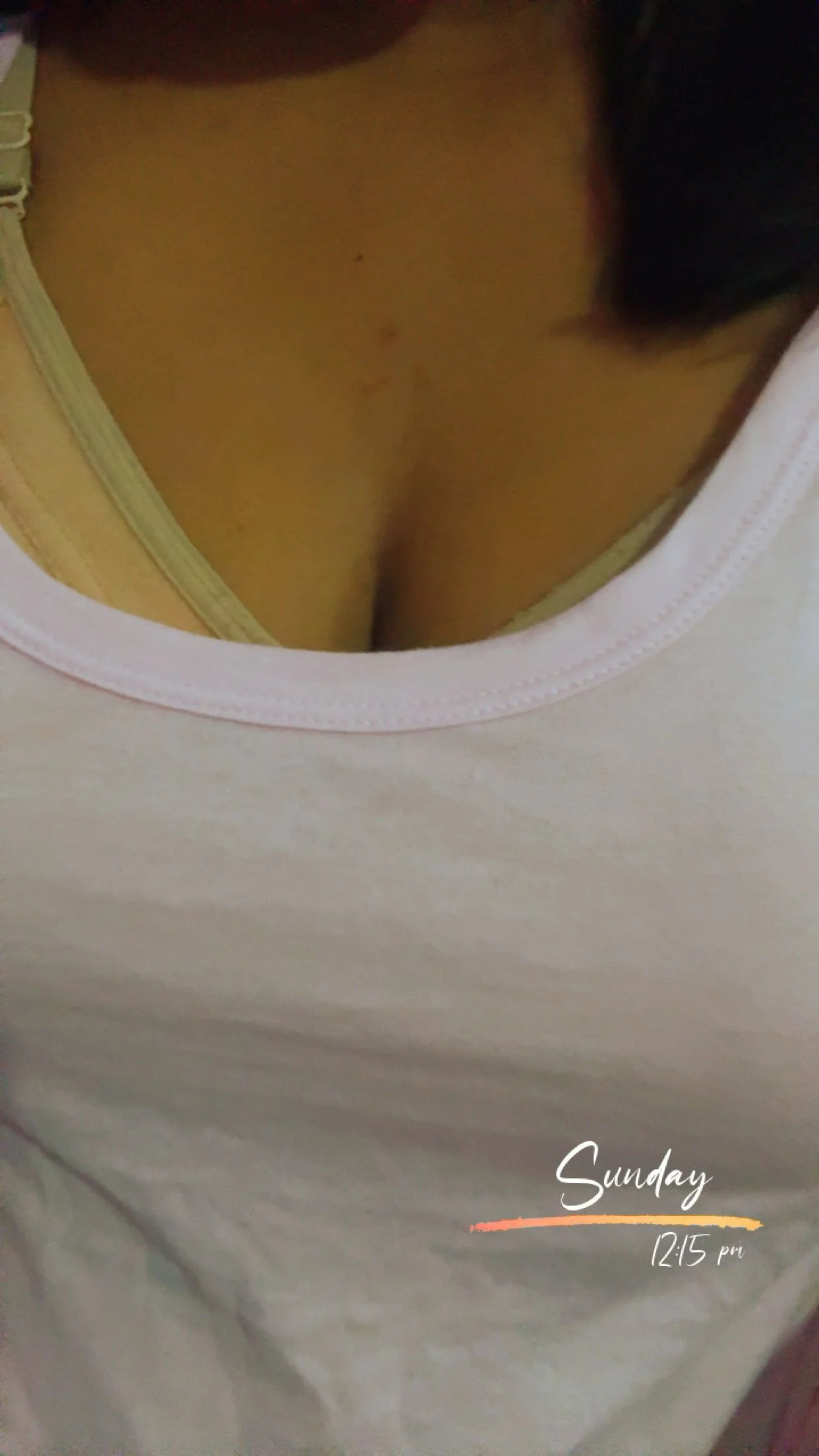 XXX Porn Photo of Nude steffu202 1