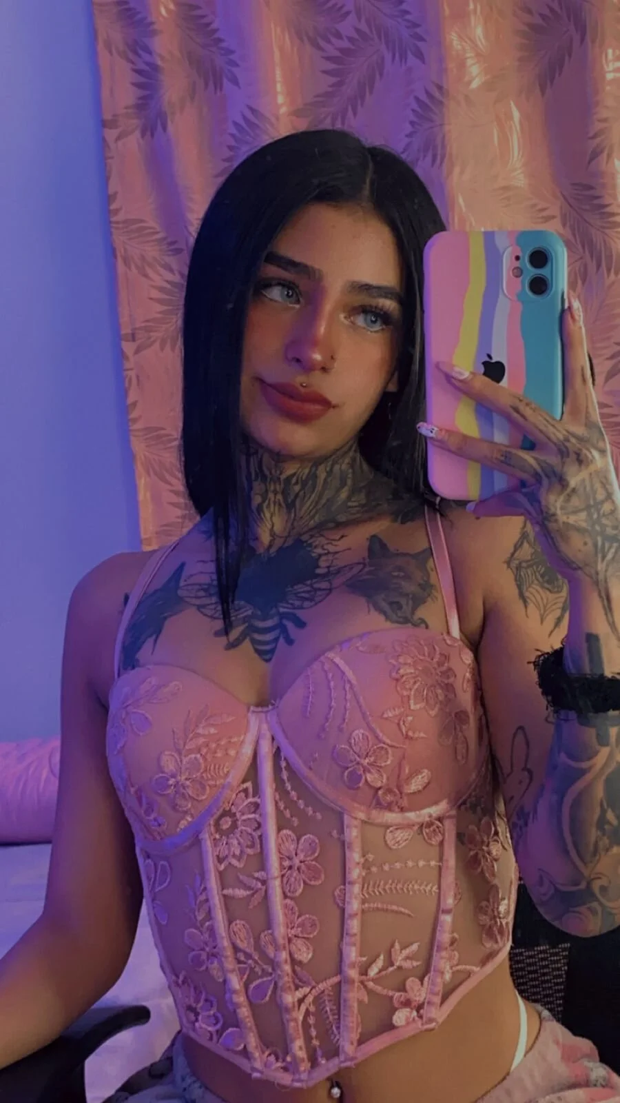 XXX Porn Photo of Nude Aliceee_0 4