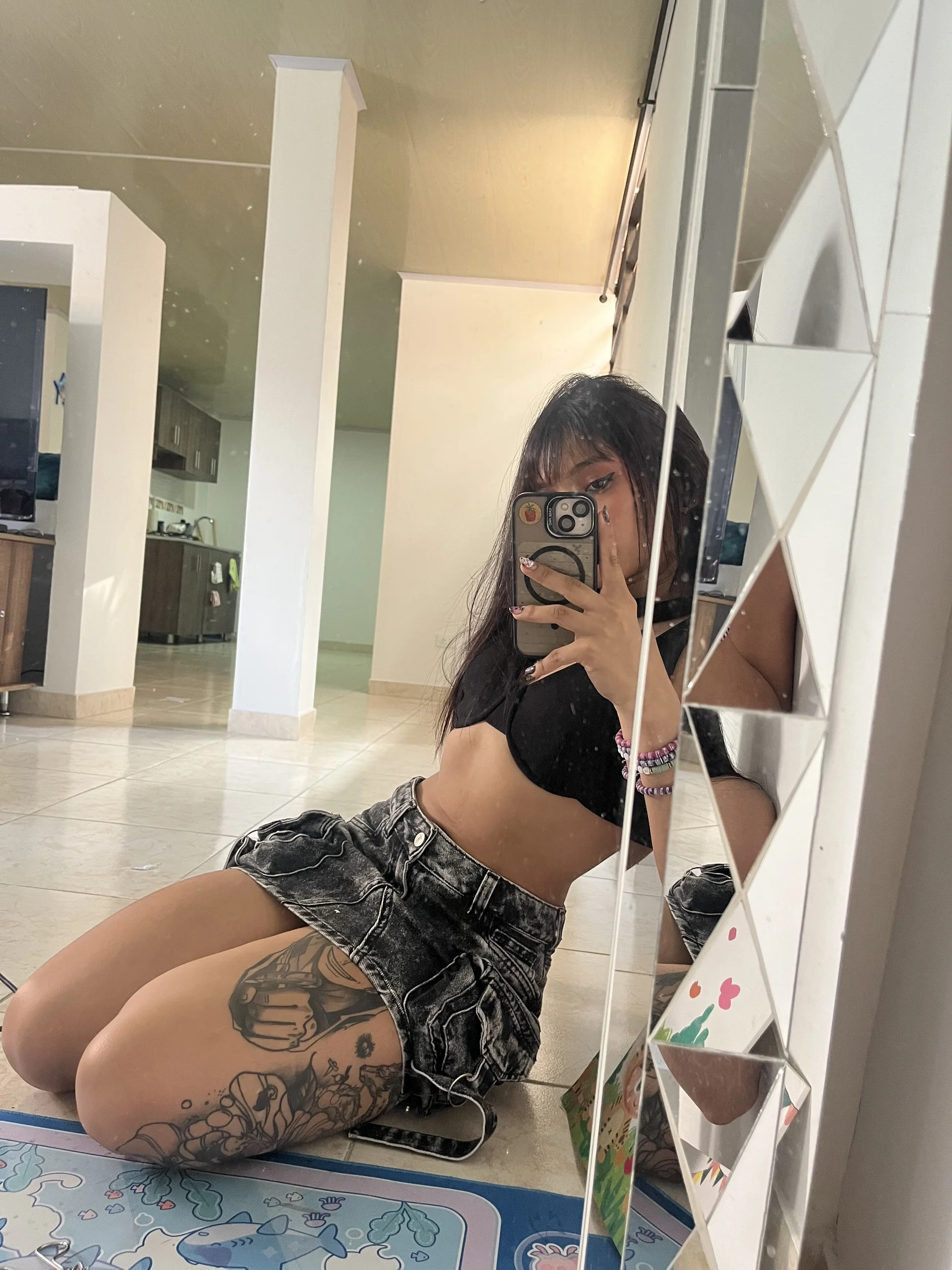 XXX Porn Photo of Nude Amylove1 3