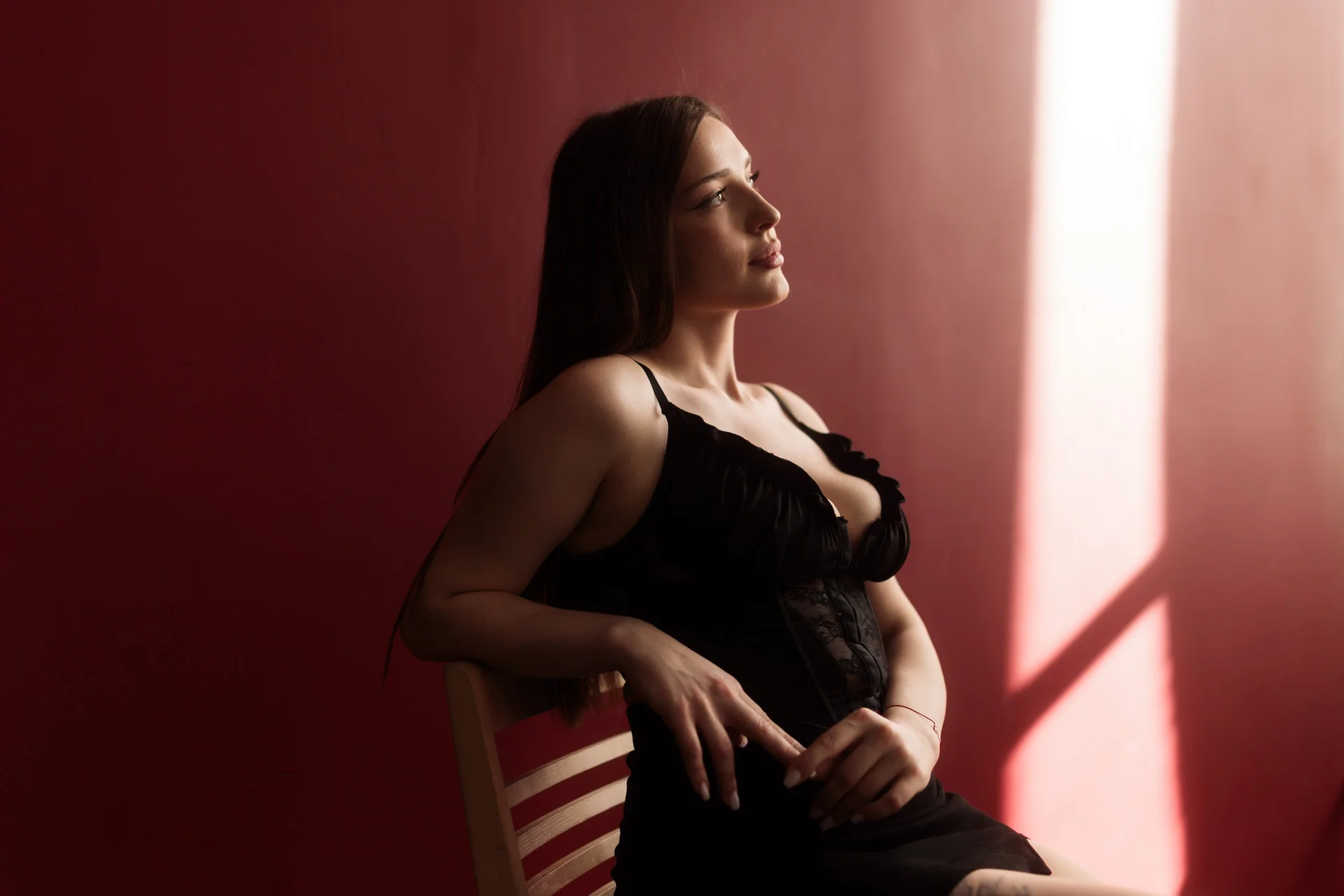 XXX Porn Photo of Nude Eva_Saylor 13