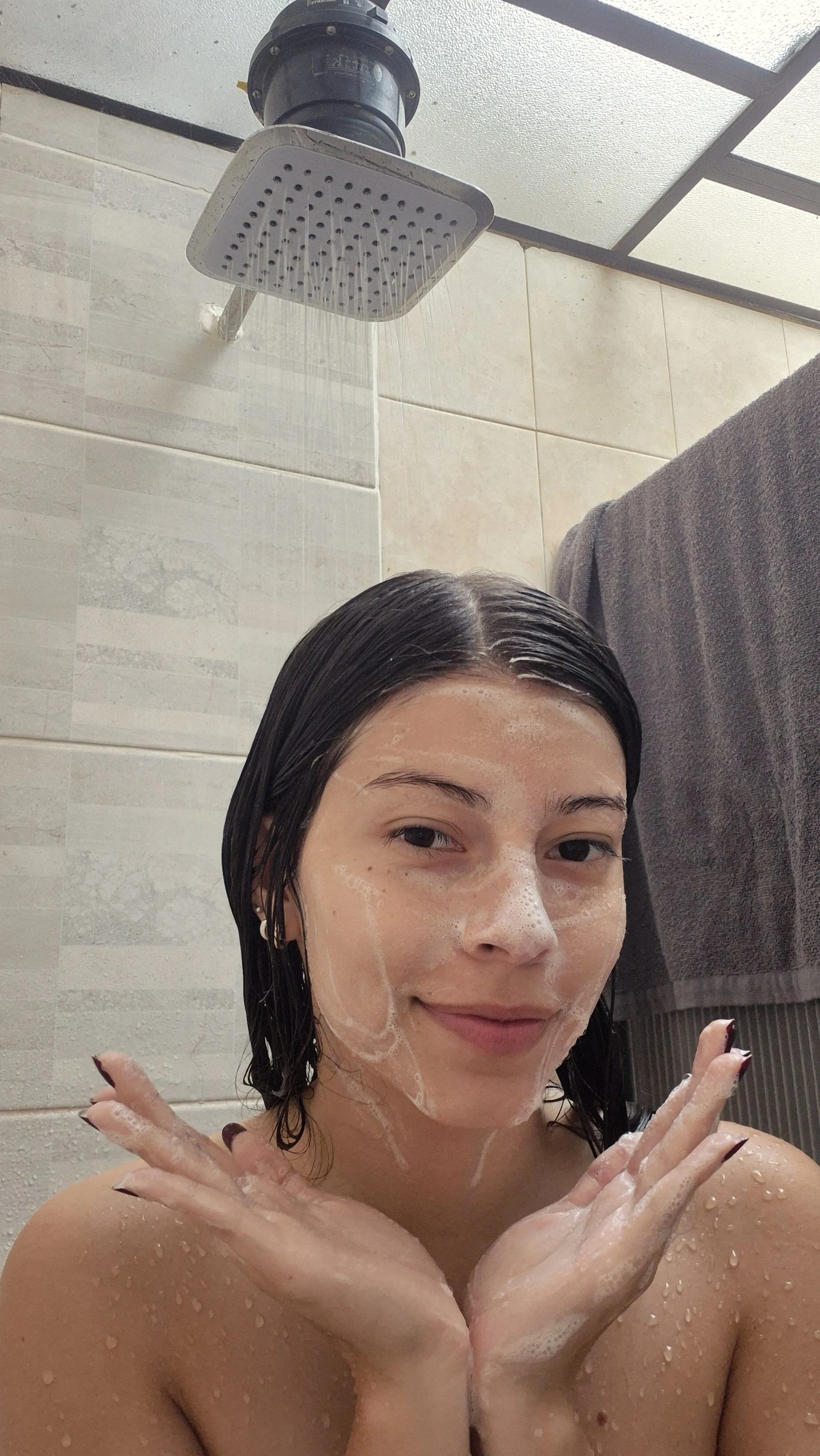 XXX Porn Photo of Nude IrisBound 25