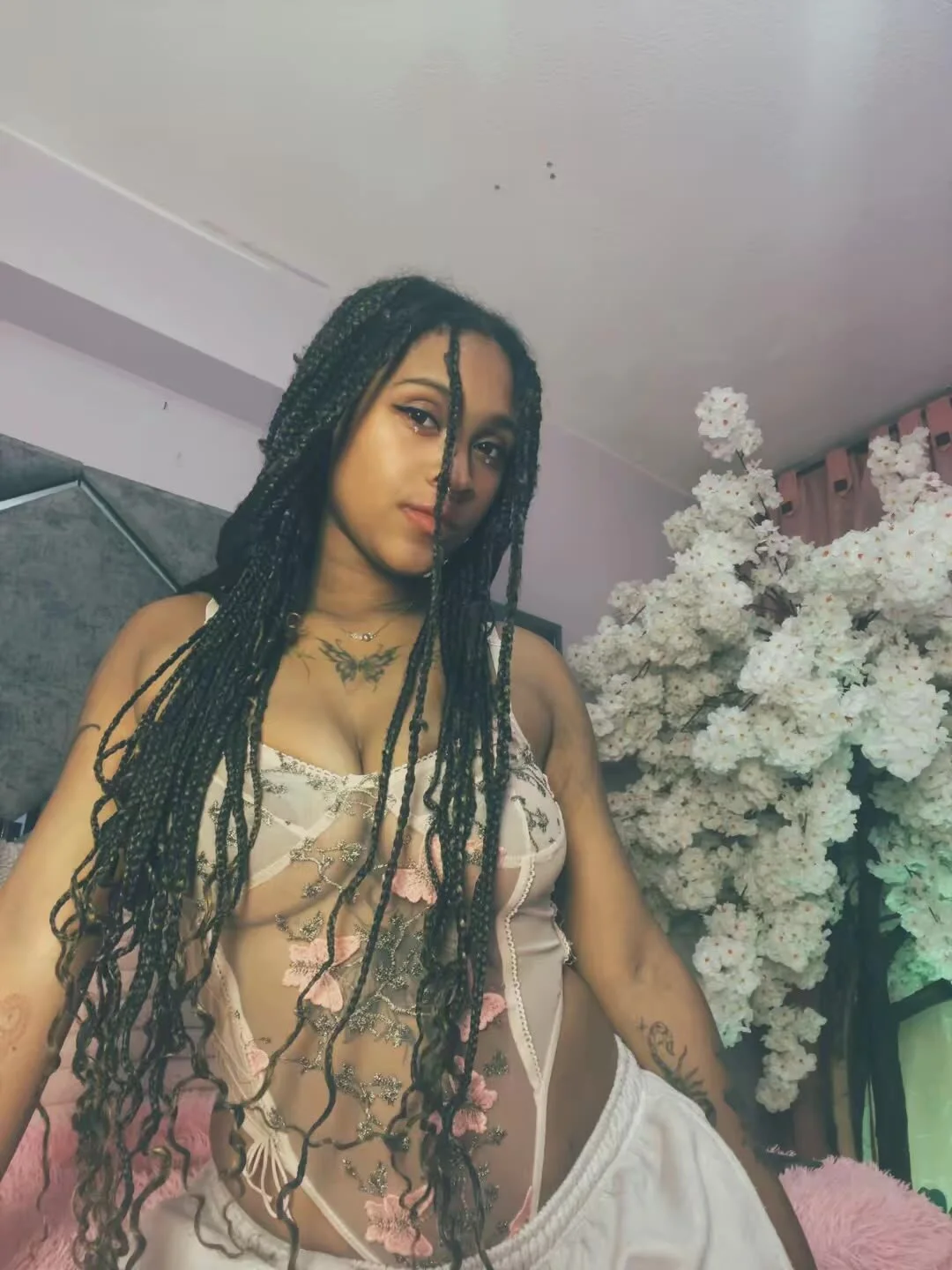 XXX Porn Photo of Nude Elith_noa 13
