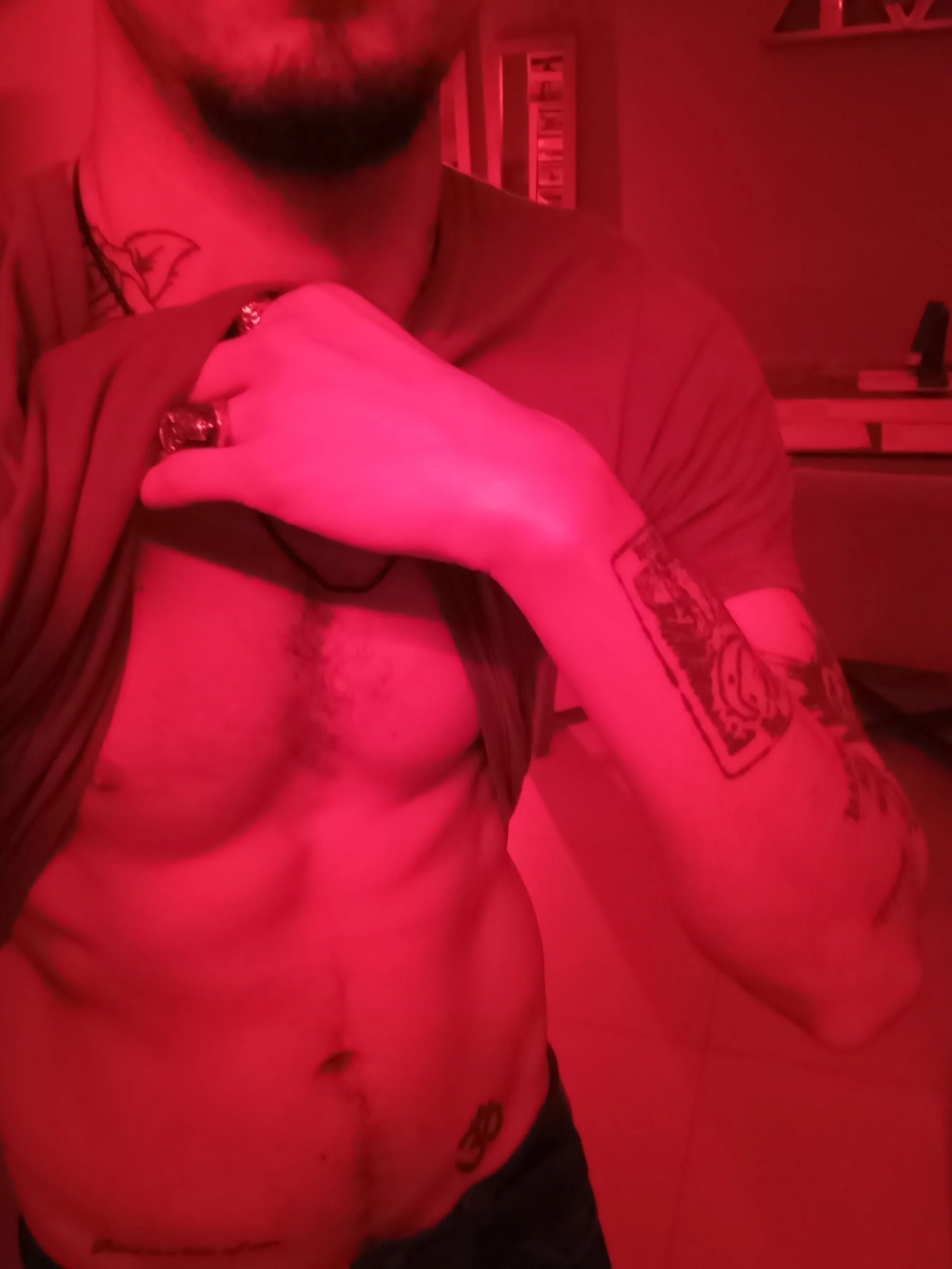 XXX Porn Photo of Nude mexicaninuganda 10