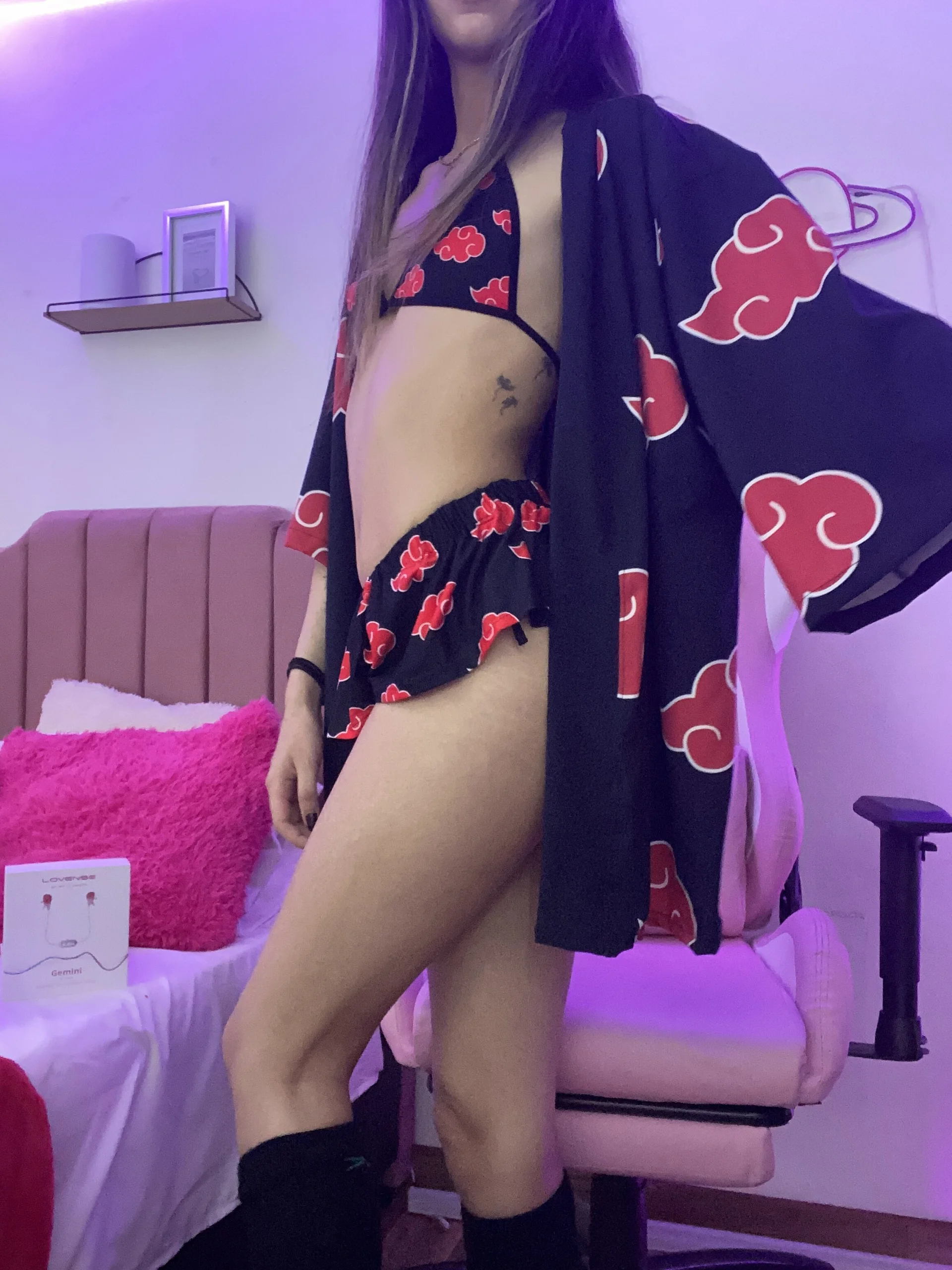 XXX Porn Photo of Nude lilly_sweett 39