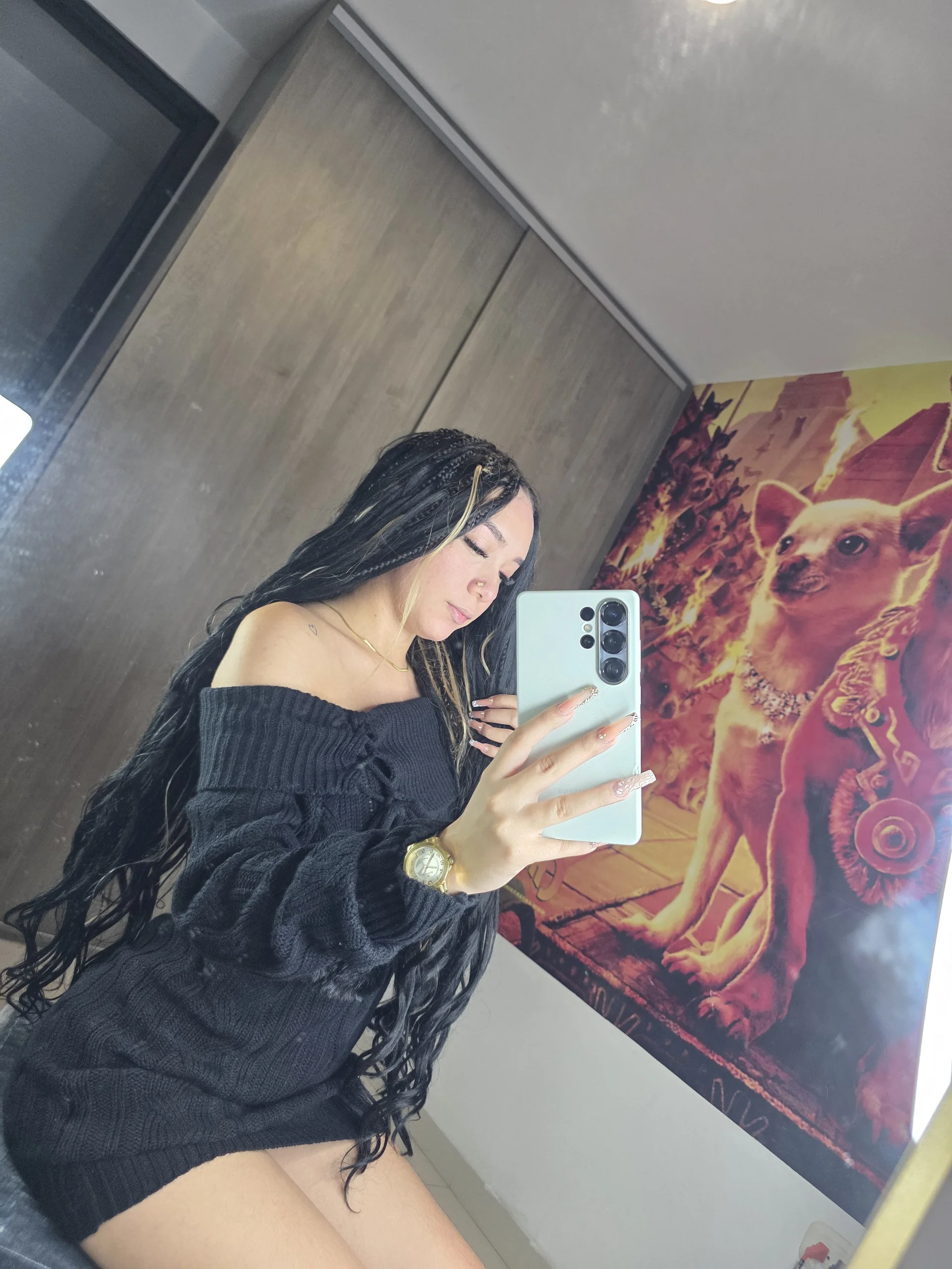 XXX Porn Photo of Nude alaia_princess 60