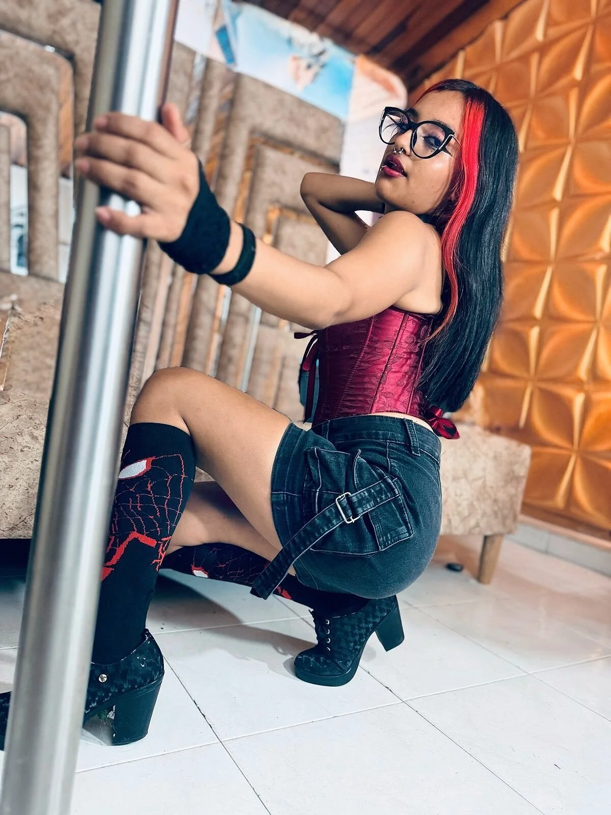 XXX Porn Photo of Nude carolinerue 73