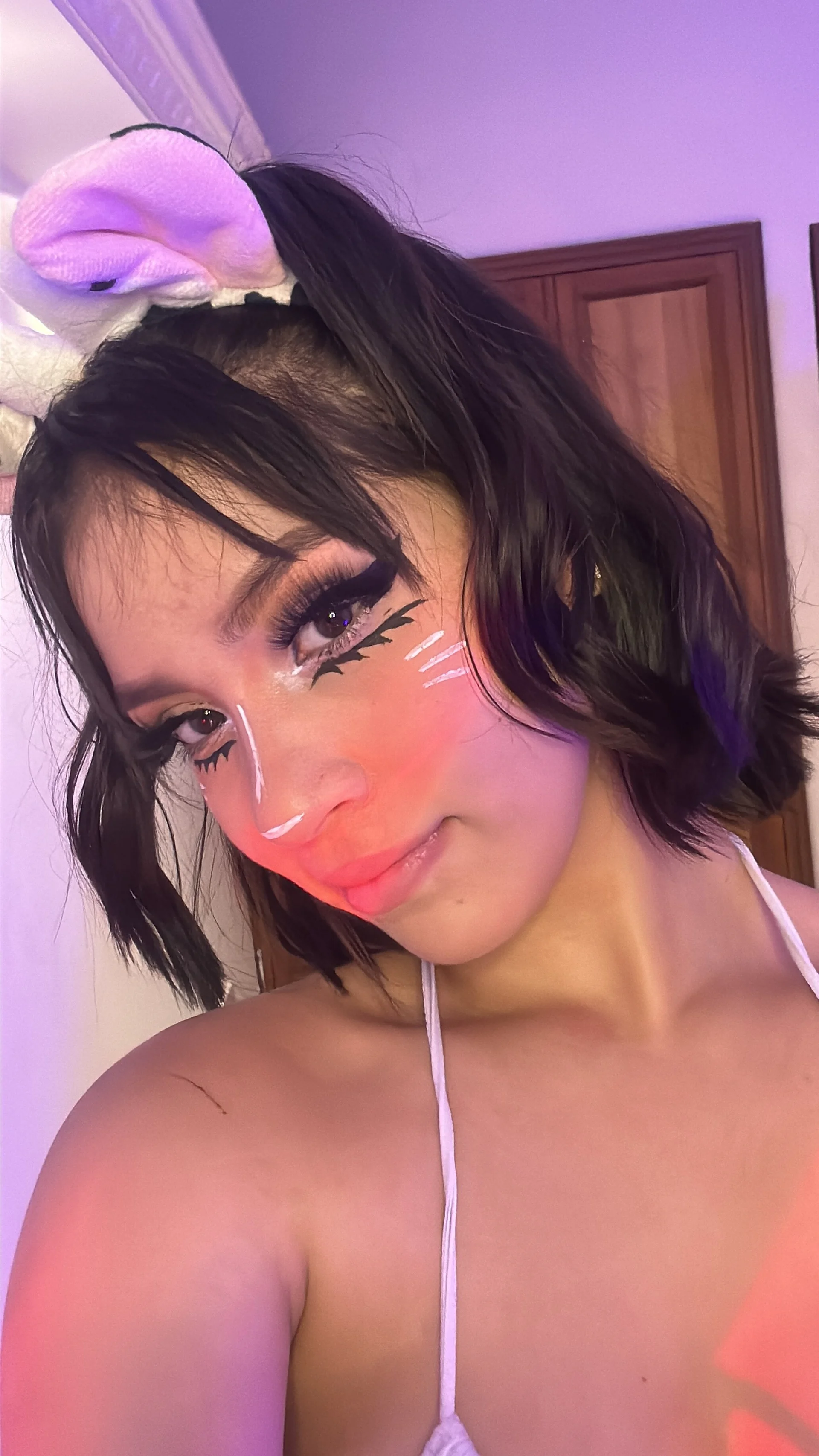 XXX Porn Photo of Nude angel_rouse_ 129