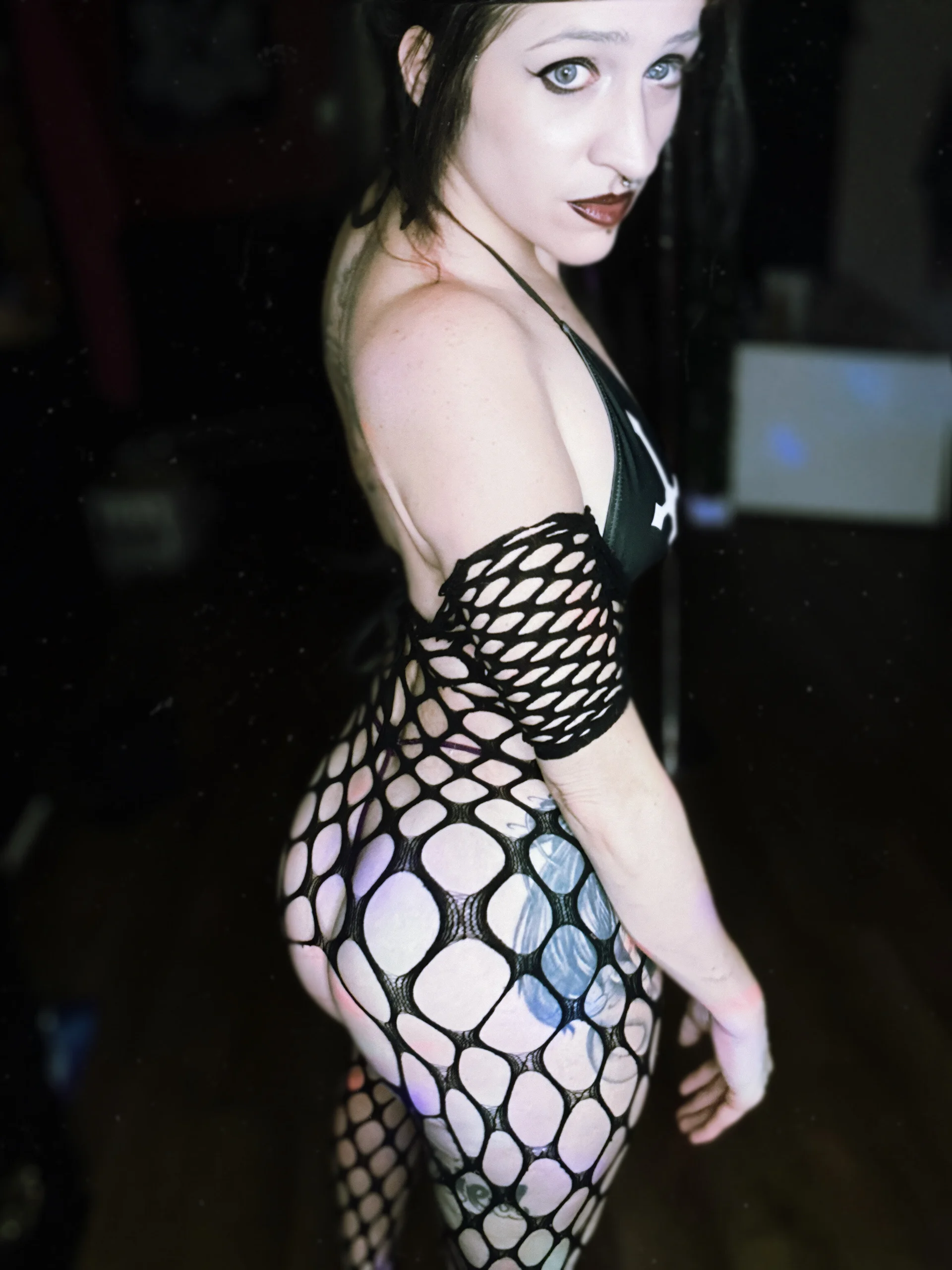 XXX Porn Photo of Nude Lulu_SC 113