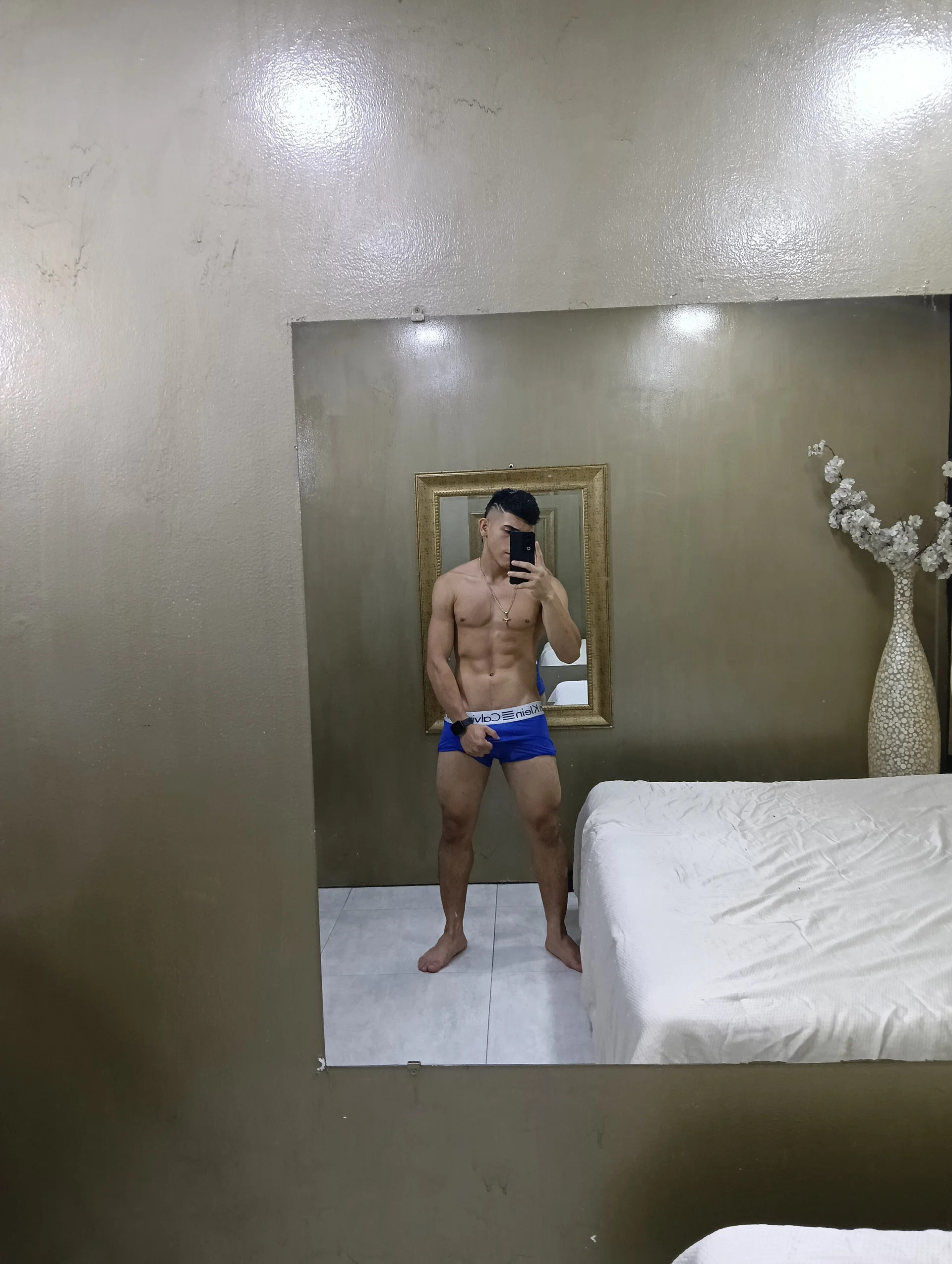 XXX Porn Photo of Nude andrew_rose_ 23