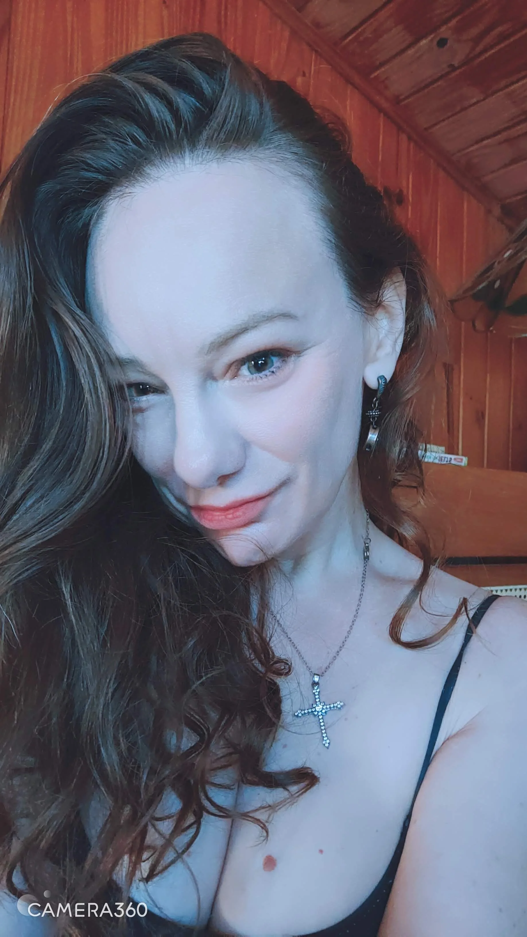 XXX Porn Photo of Nude JulieSqualor81 35
