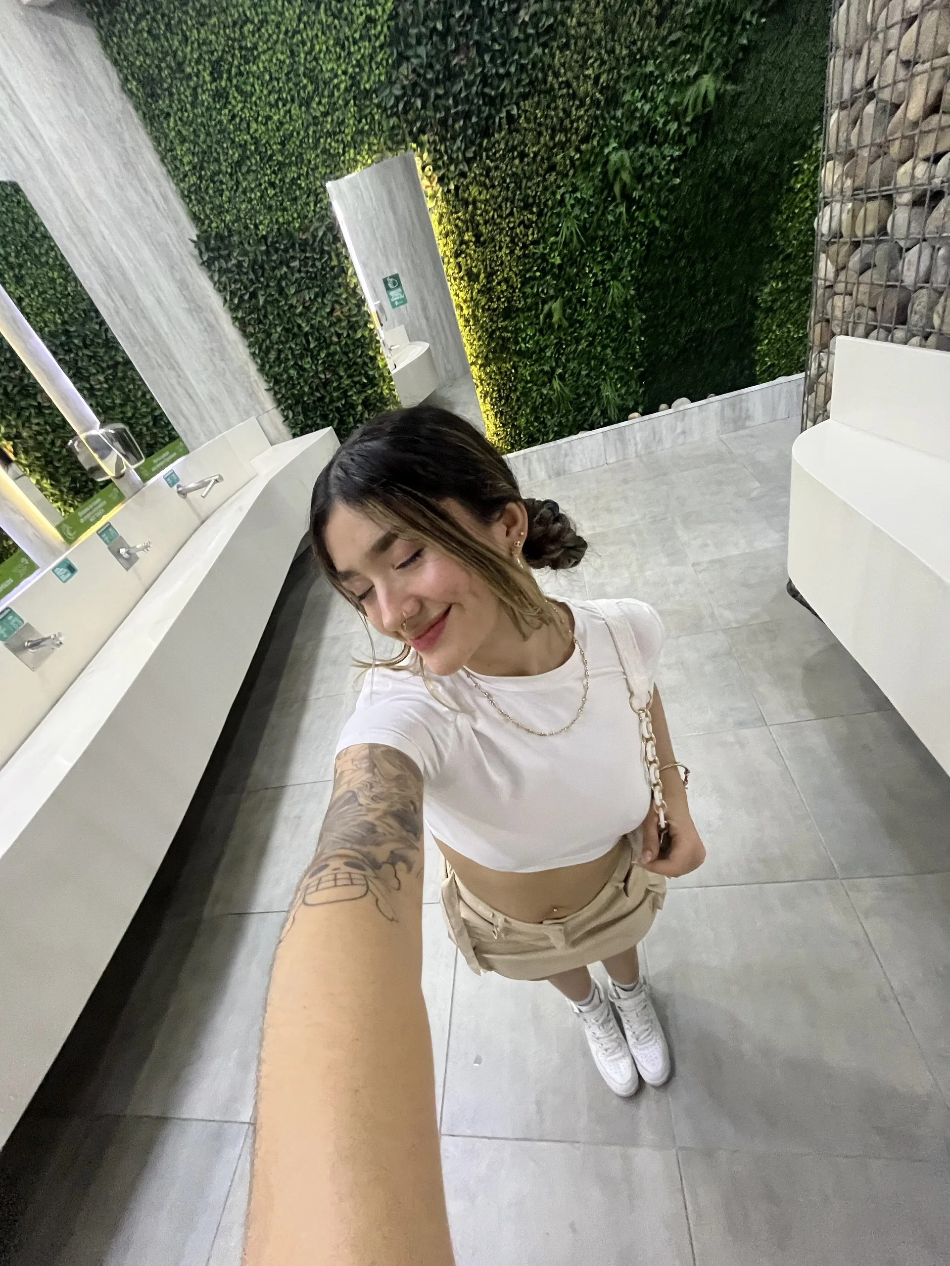 XXX Porn Photo of Nude Arianavillada 37