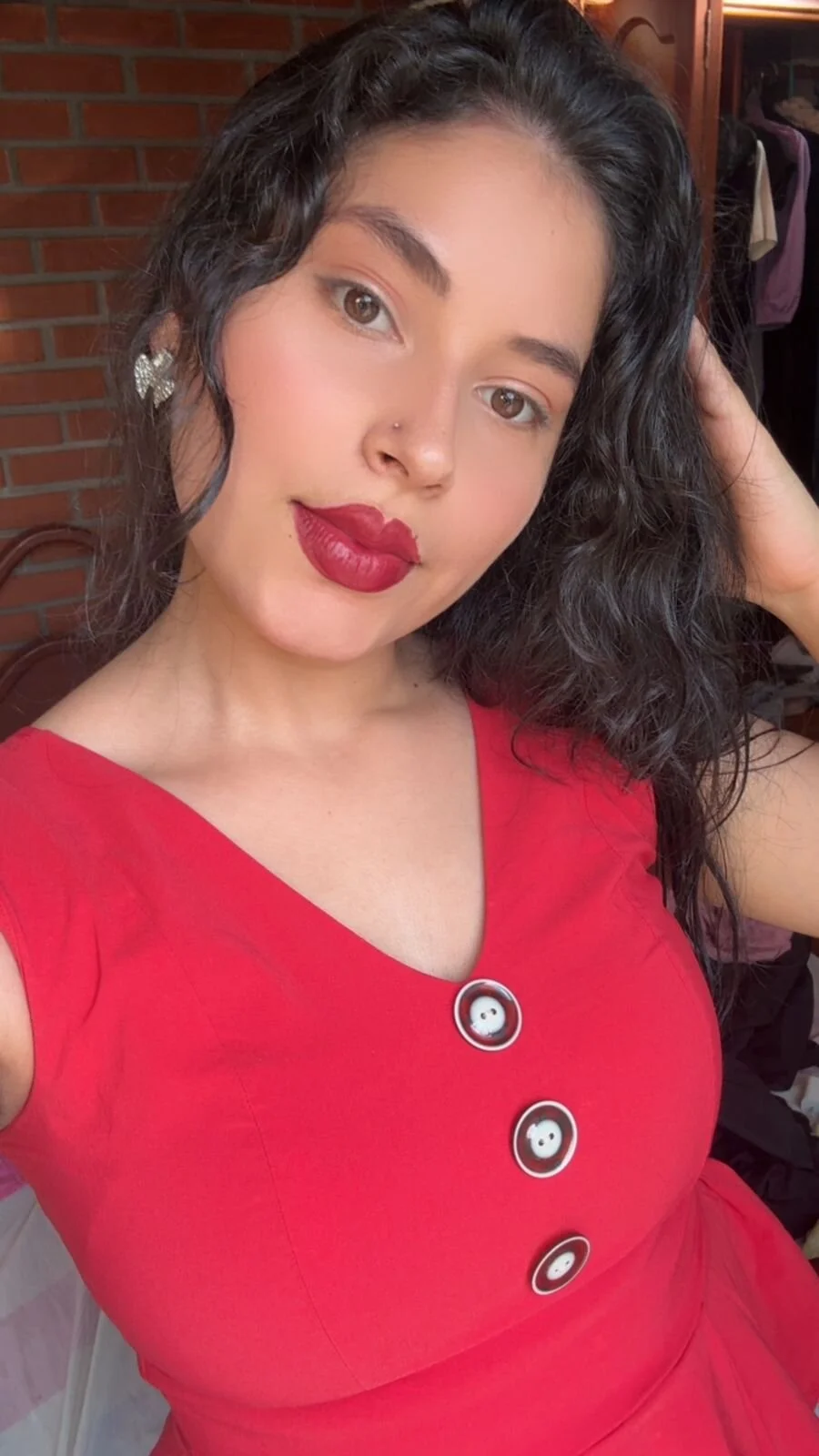 XXX Porn Photo of Nude Violet_Blazee 35