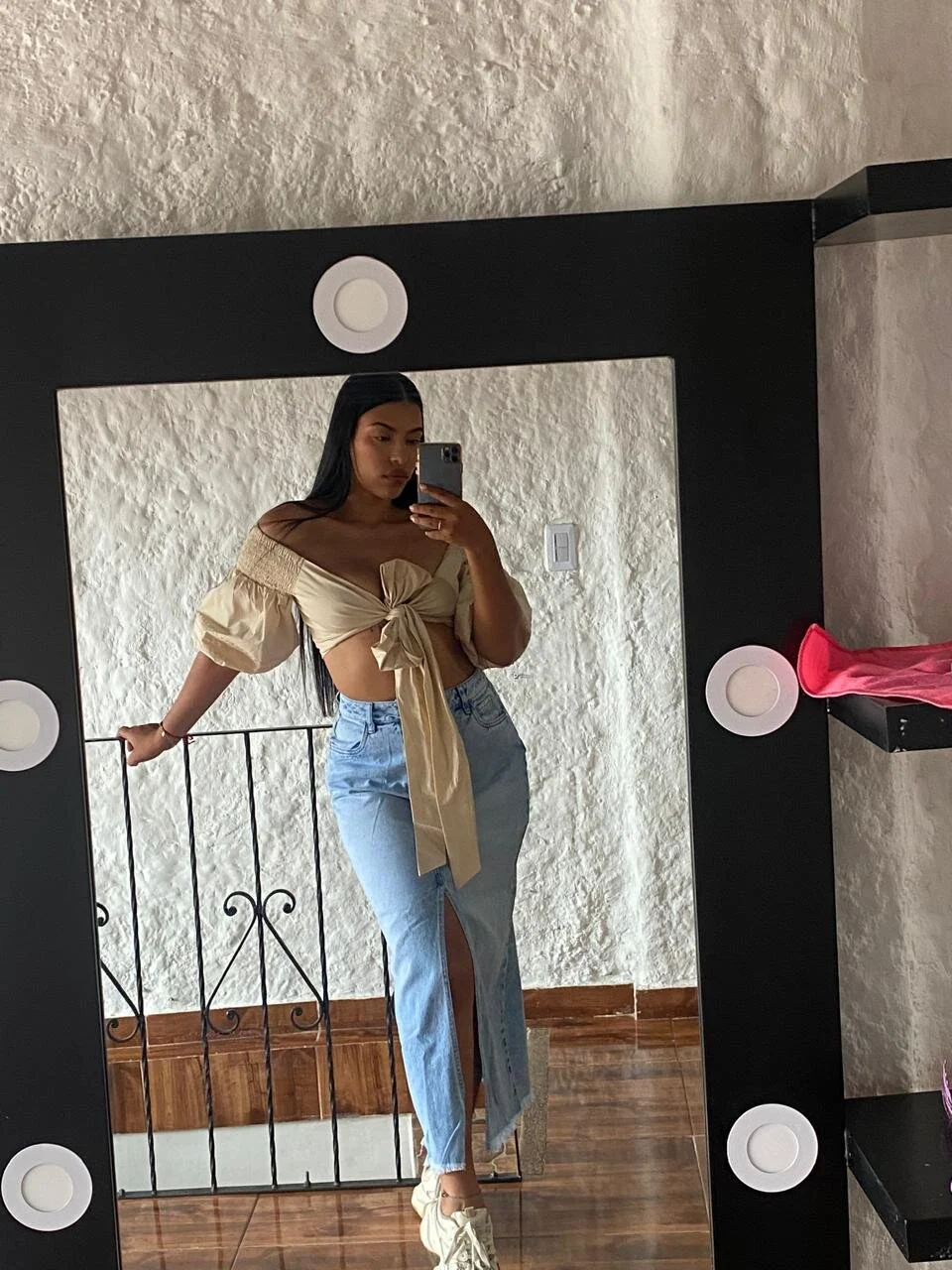 XXX Porn Photo of Nude RiriiBrunette__ 5