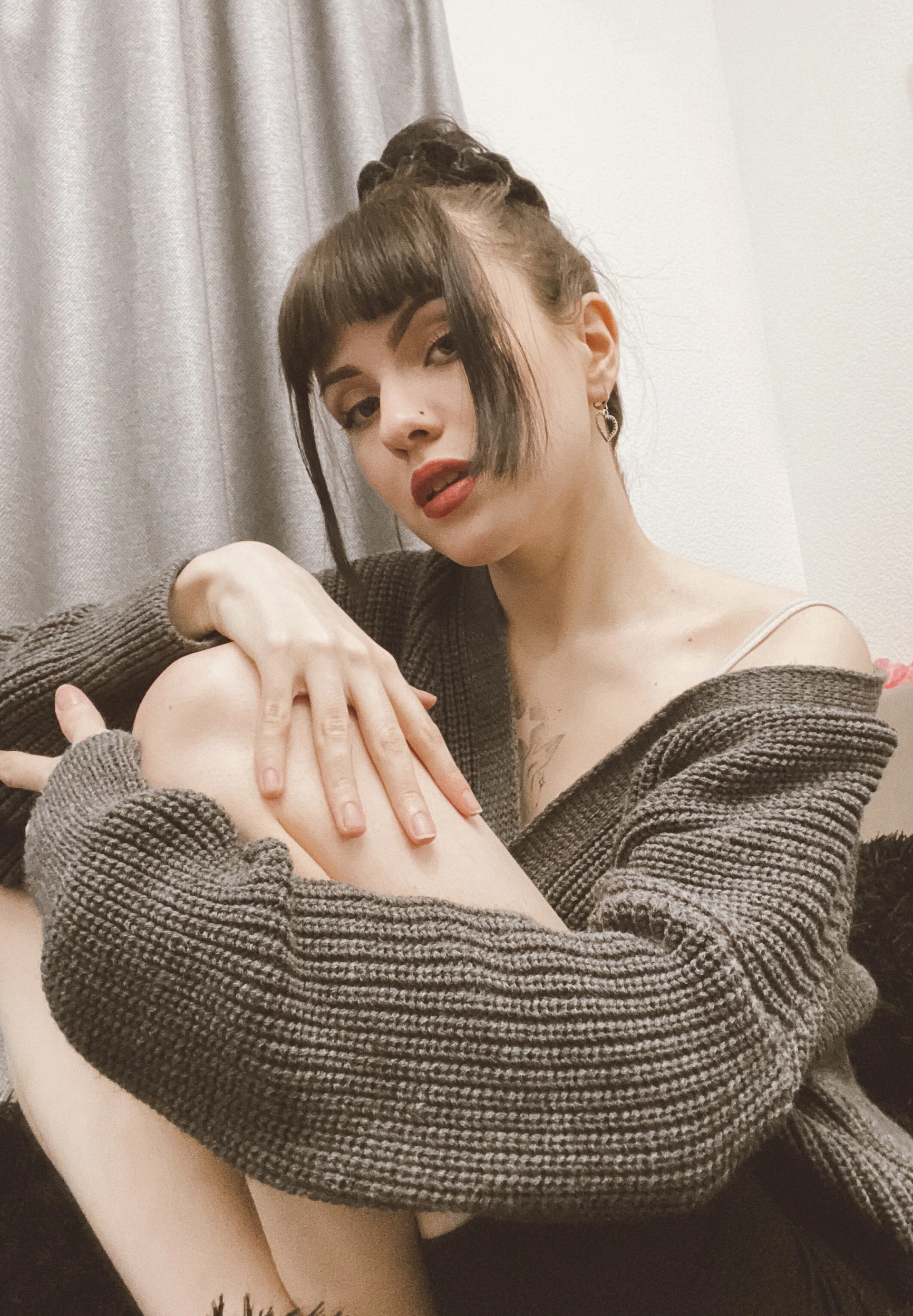 XXX Porn Photo of Nude astra_rift 5
