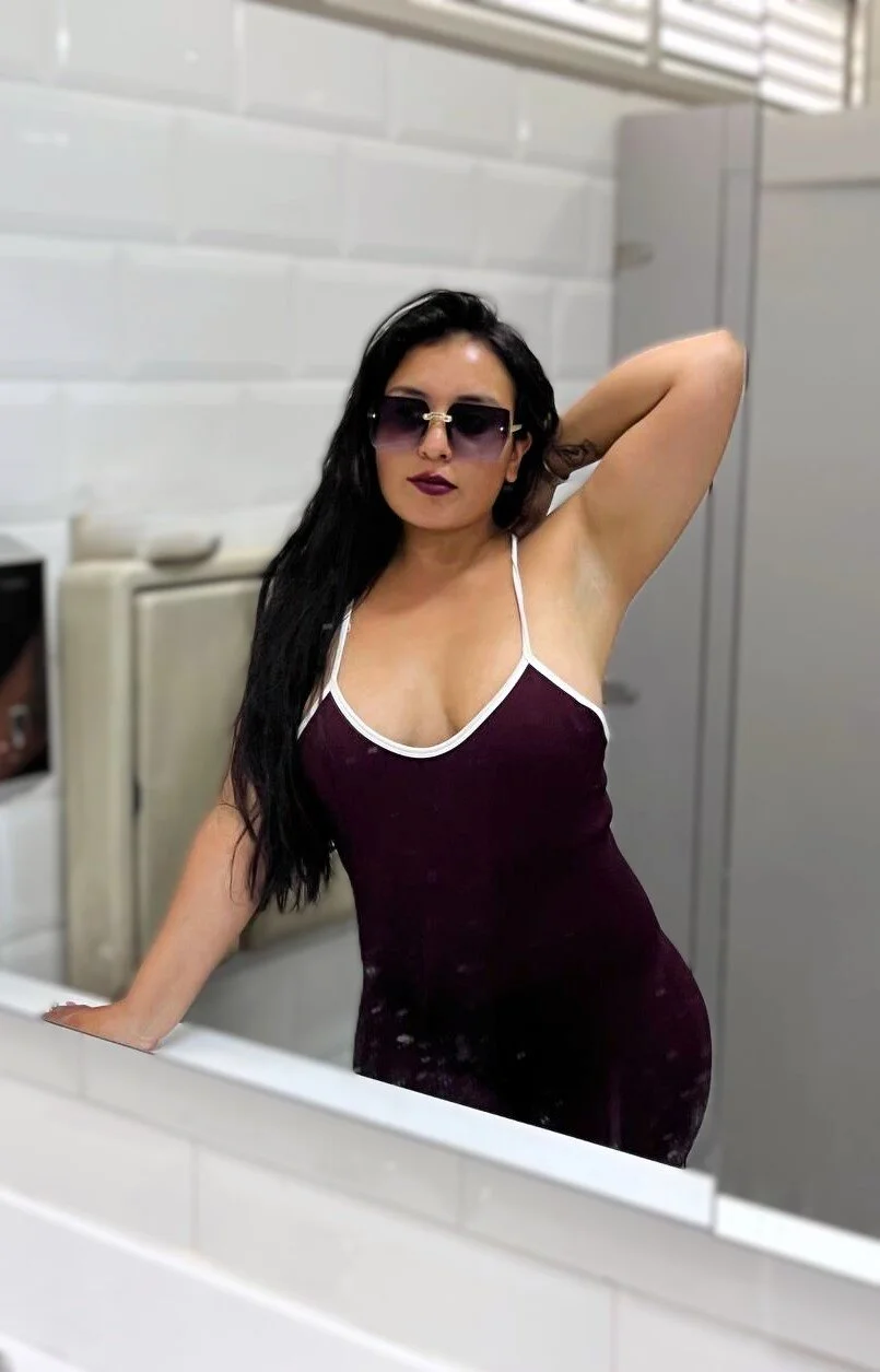 XXX Porn Photo of Nude MeliizaQueen 8