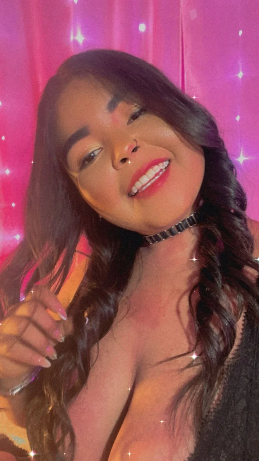 XXX Porn Photo of Nude iam_samy_ 10