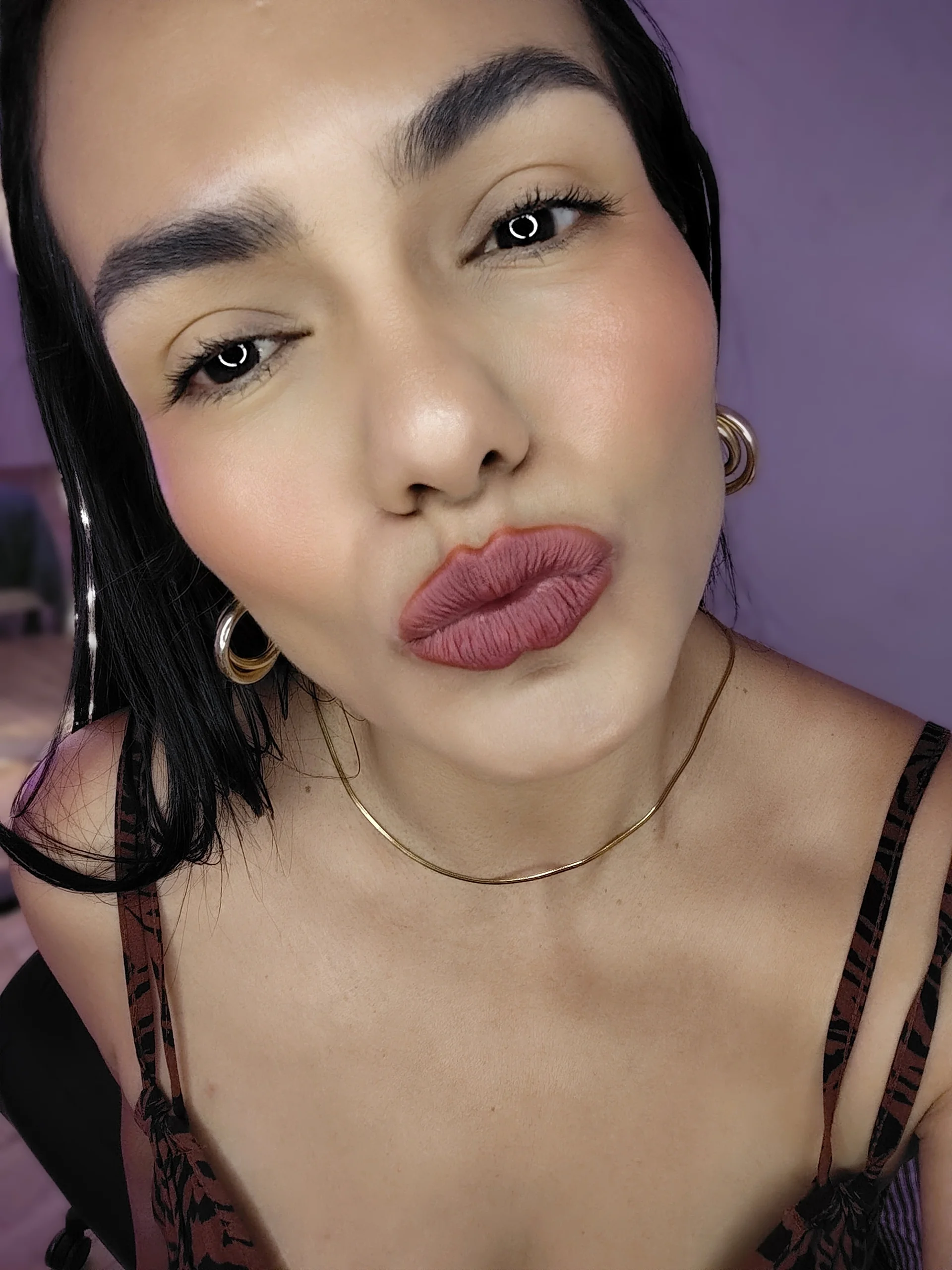 XXX Porn Photo of Nude Rosalind_tay 15