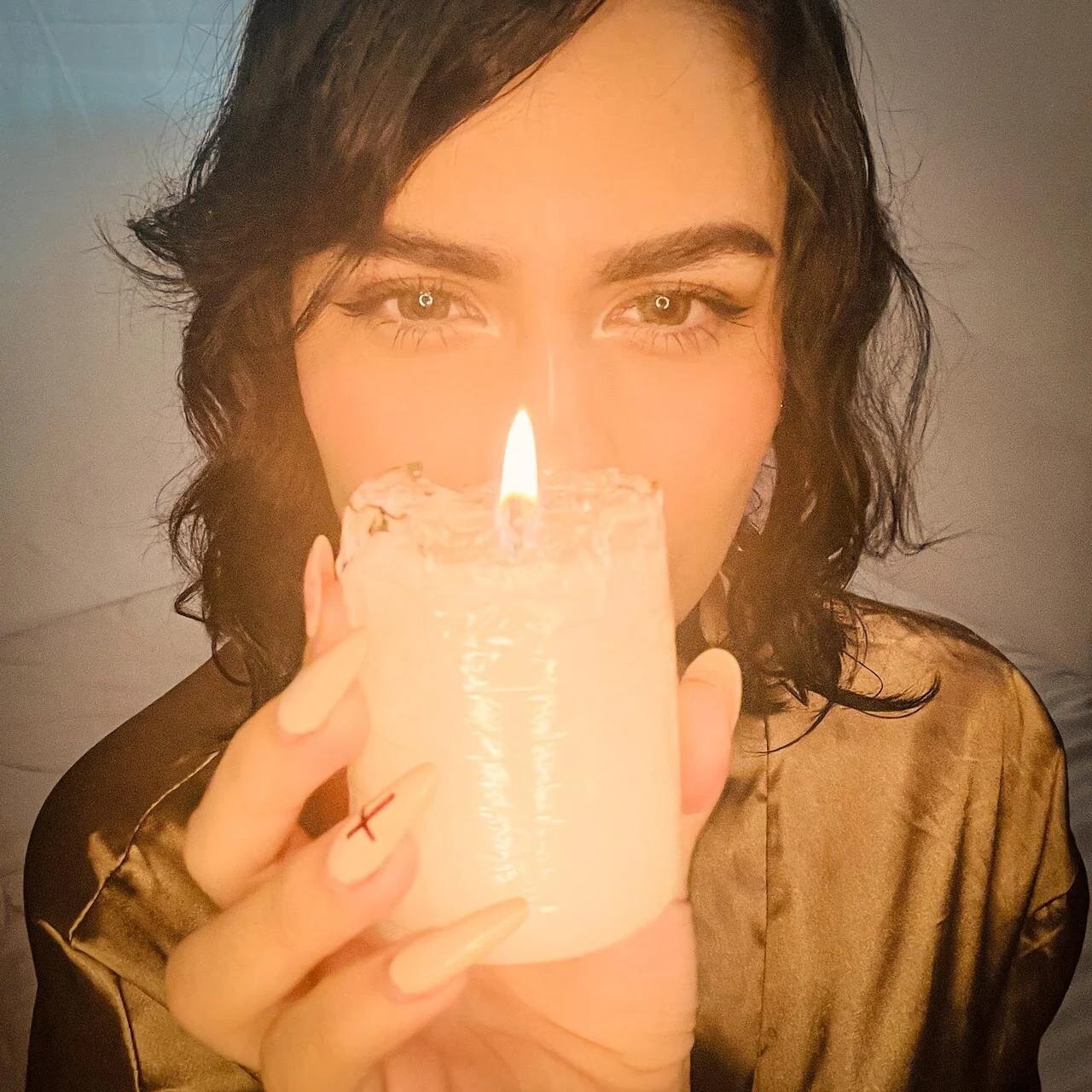 XXX Porn Photo of Nude nyx_halfmoon 7