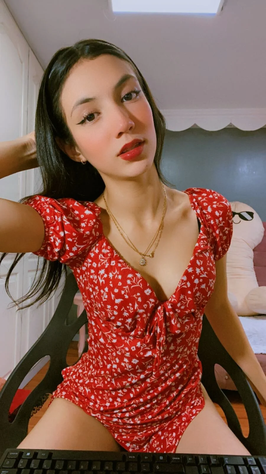 XXX Porn Photo of Nude Iris_Stone_ 38