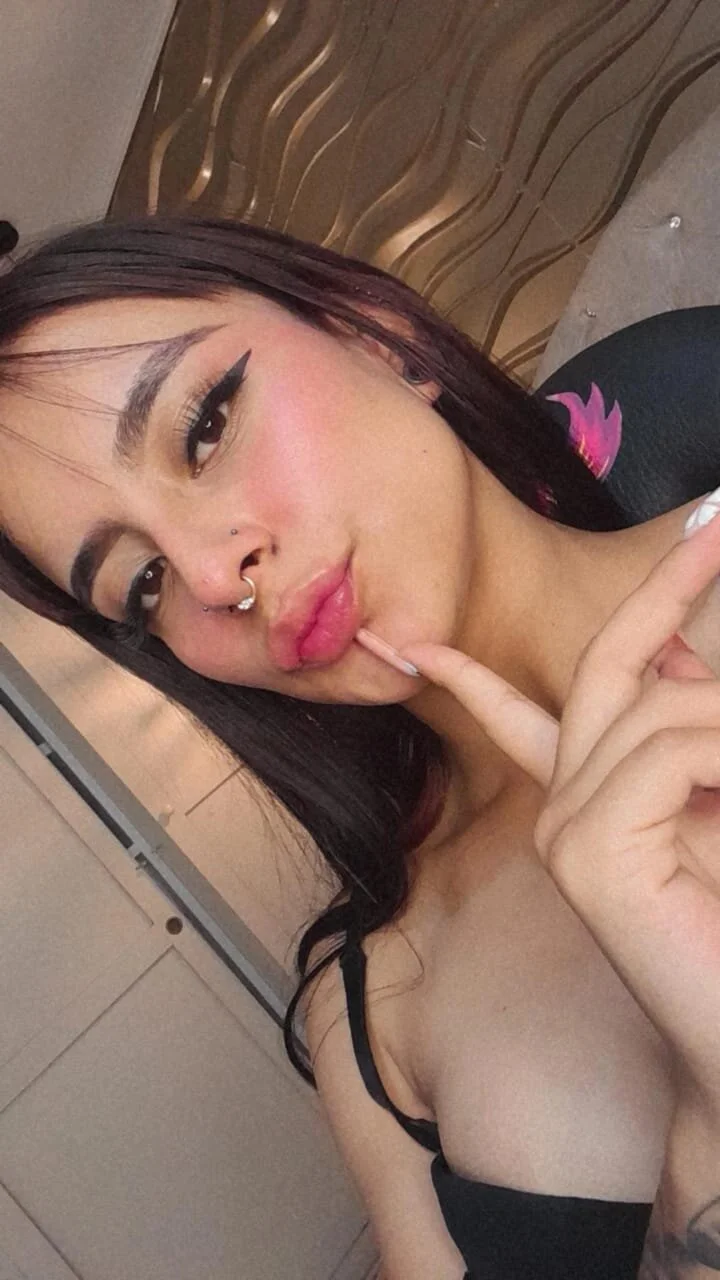 XXX Porn Photo of Nude Andreita_Jones 7