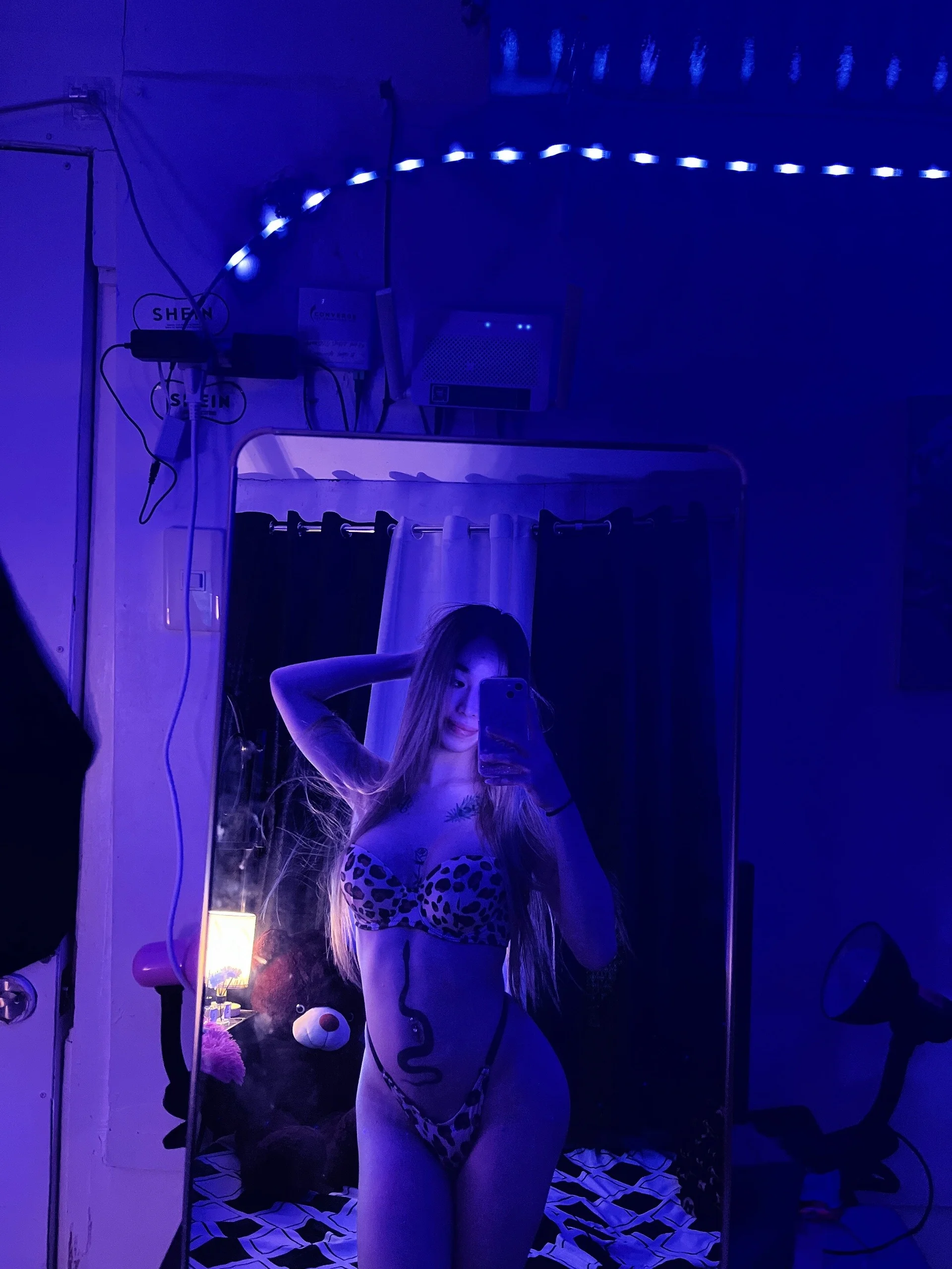 XXX Porn Photo of Nude UrFantasySex69xx 3