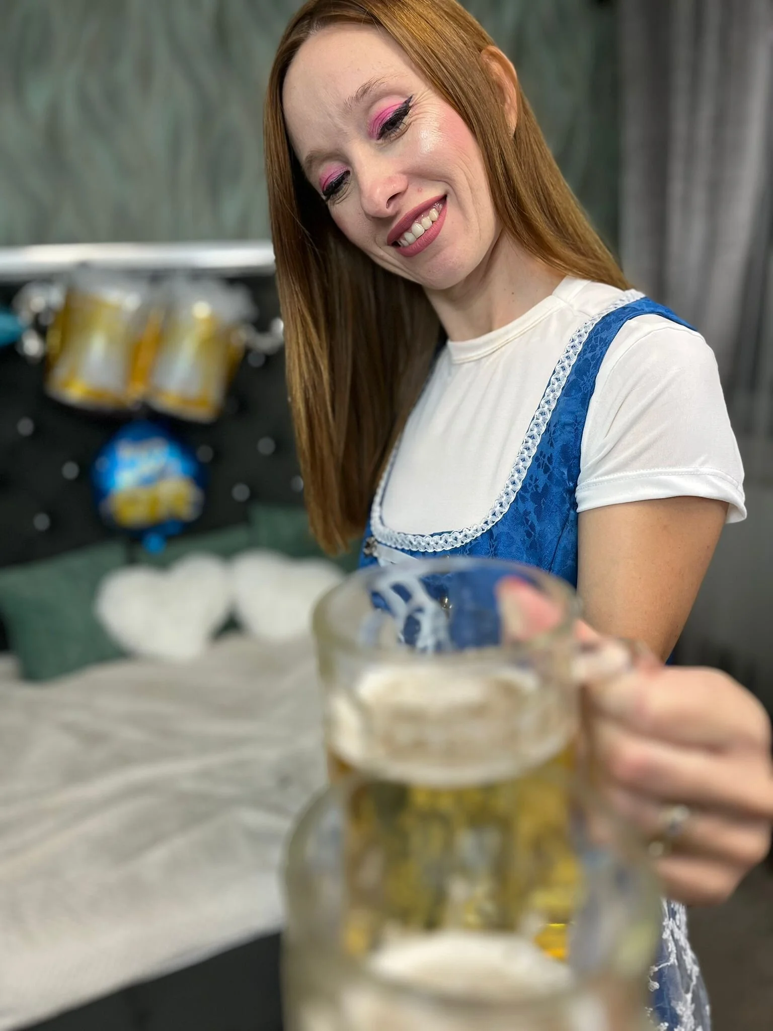 XXX Porn Photo of Nude AnneHove 99
