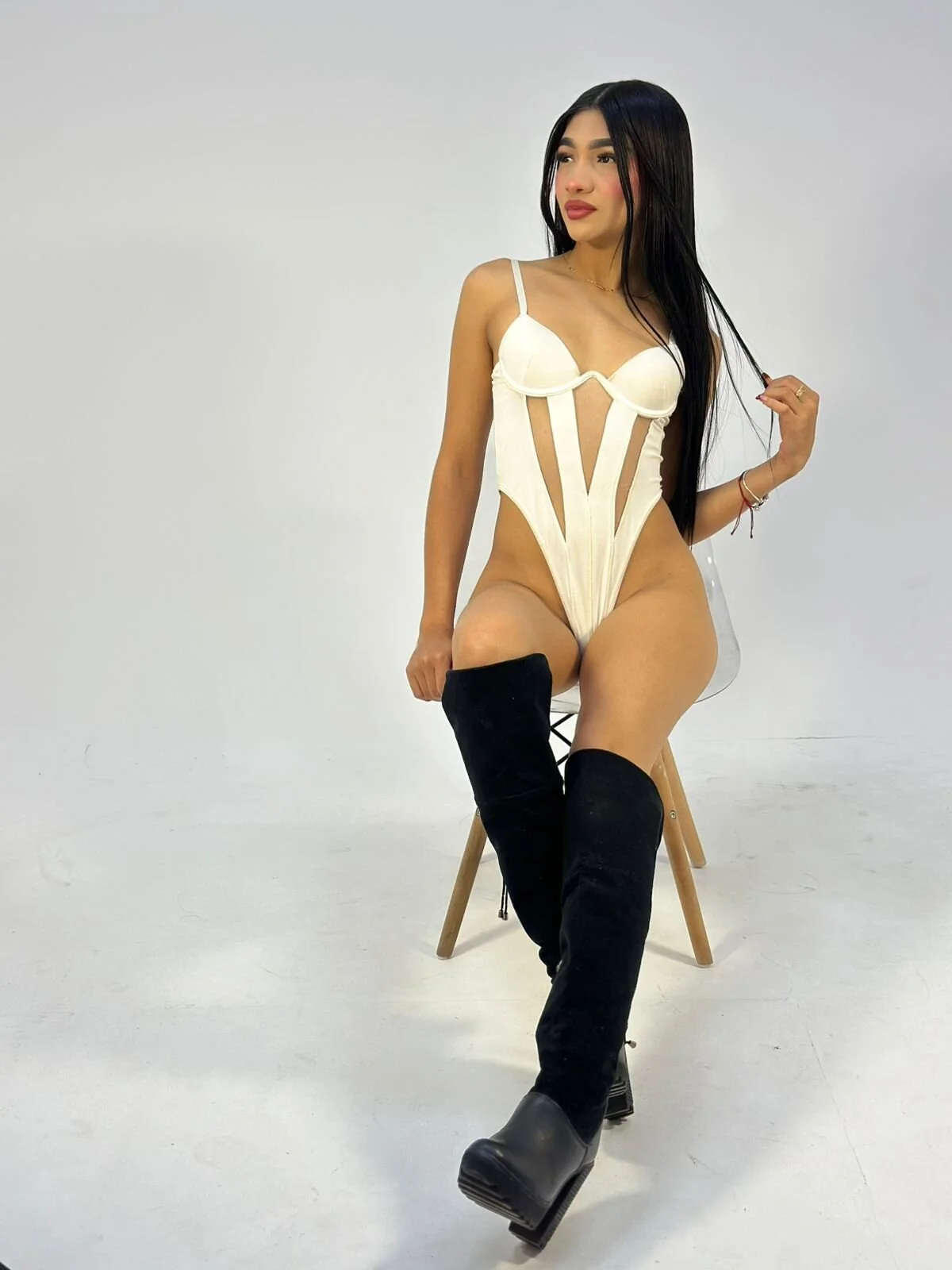XXX Porn Photo of Nude SERENA_JONESS 19