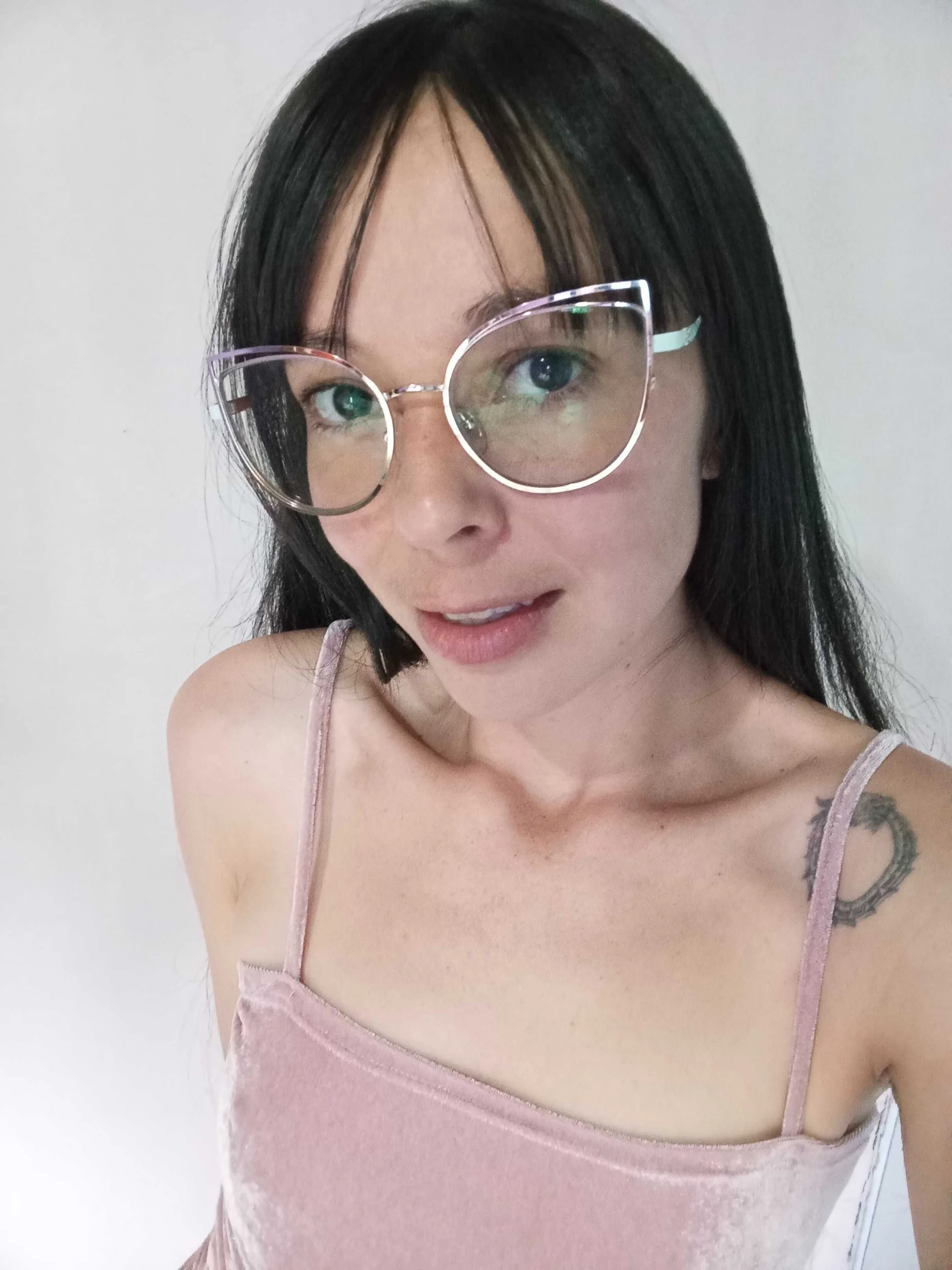 XXX Porn Photo of Nude dulce_loba 3