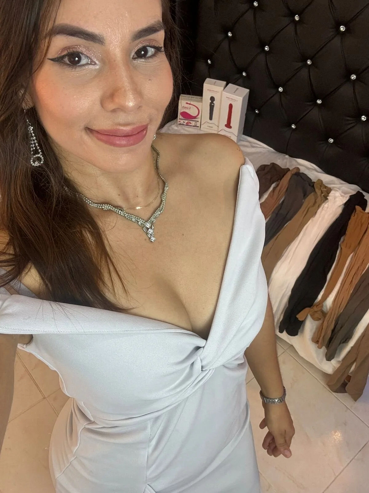 XXX Porn Photo of Nude Sara_Gomez 14