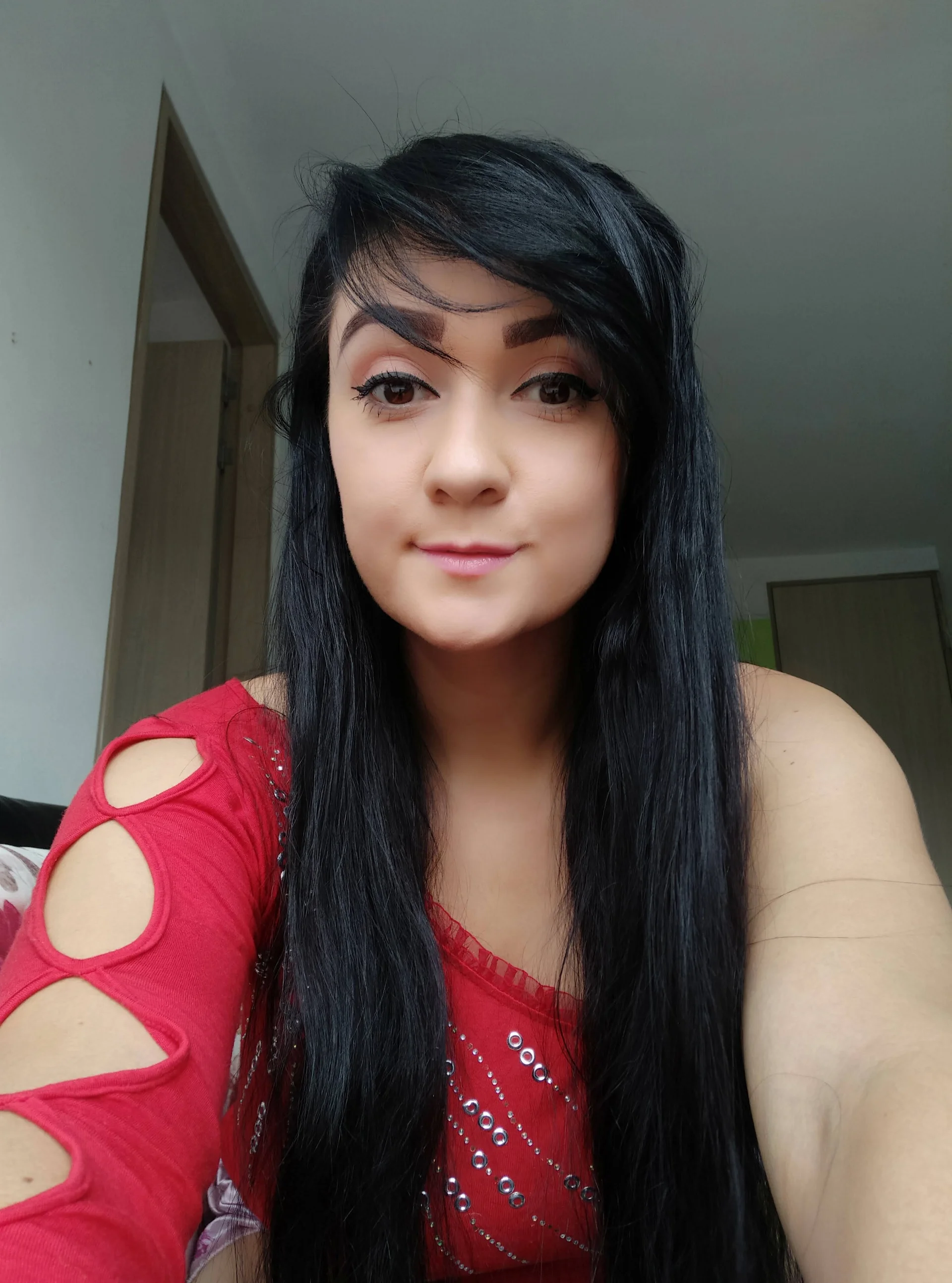 XXX Porn Photo of Nude taaliaxxx 9