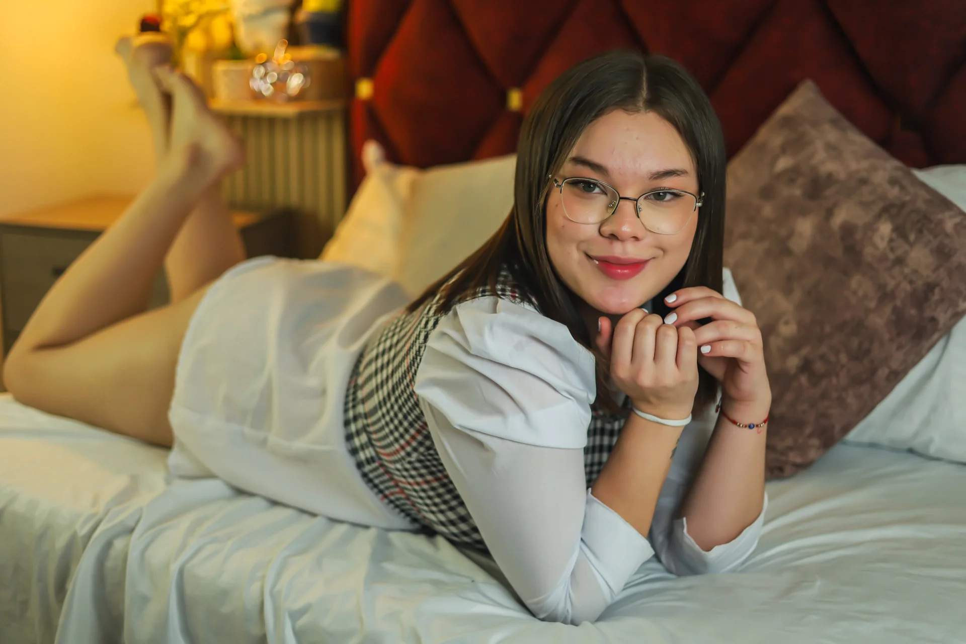 XXX Porn Photo of Nude Ivybloom_ 4