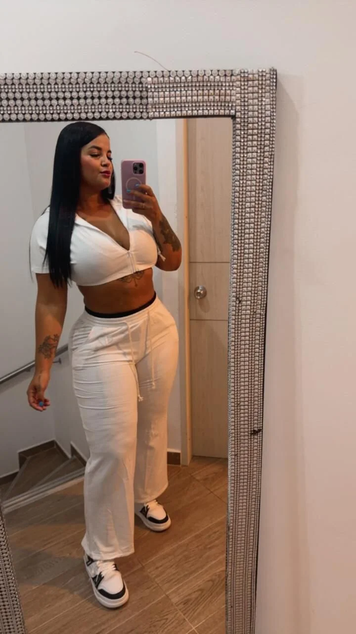 XXX Porn Photo of Nude BigAssBadBitchh 6