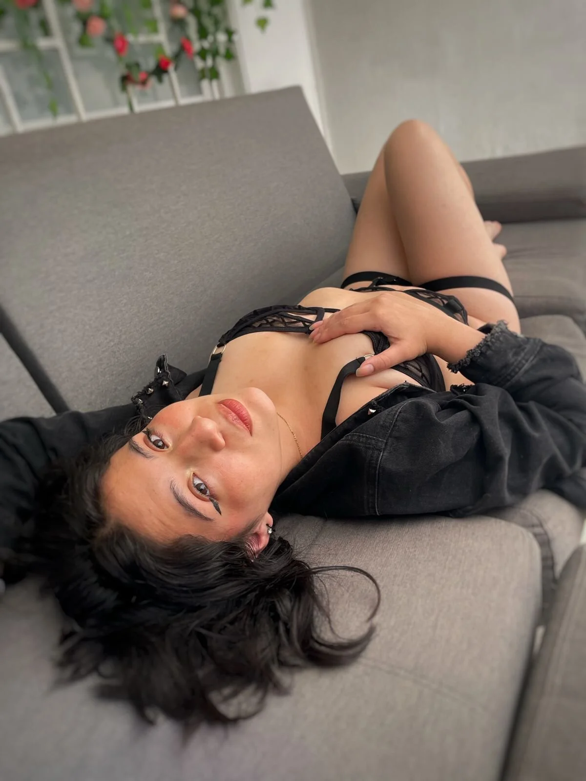 XXX Porn Photo of Nude hey_noraly 37