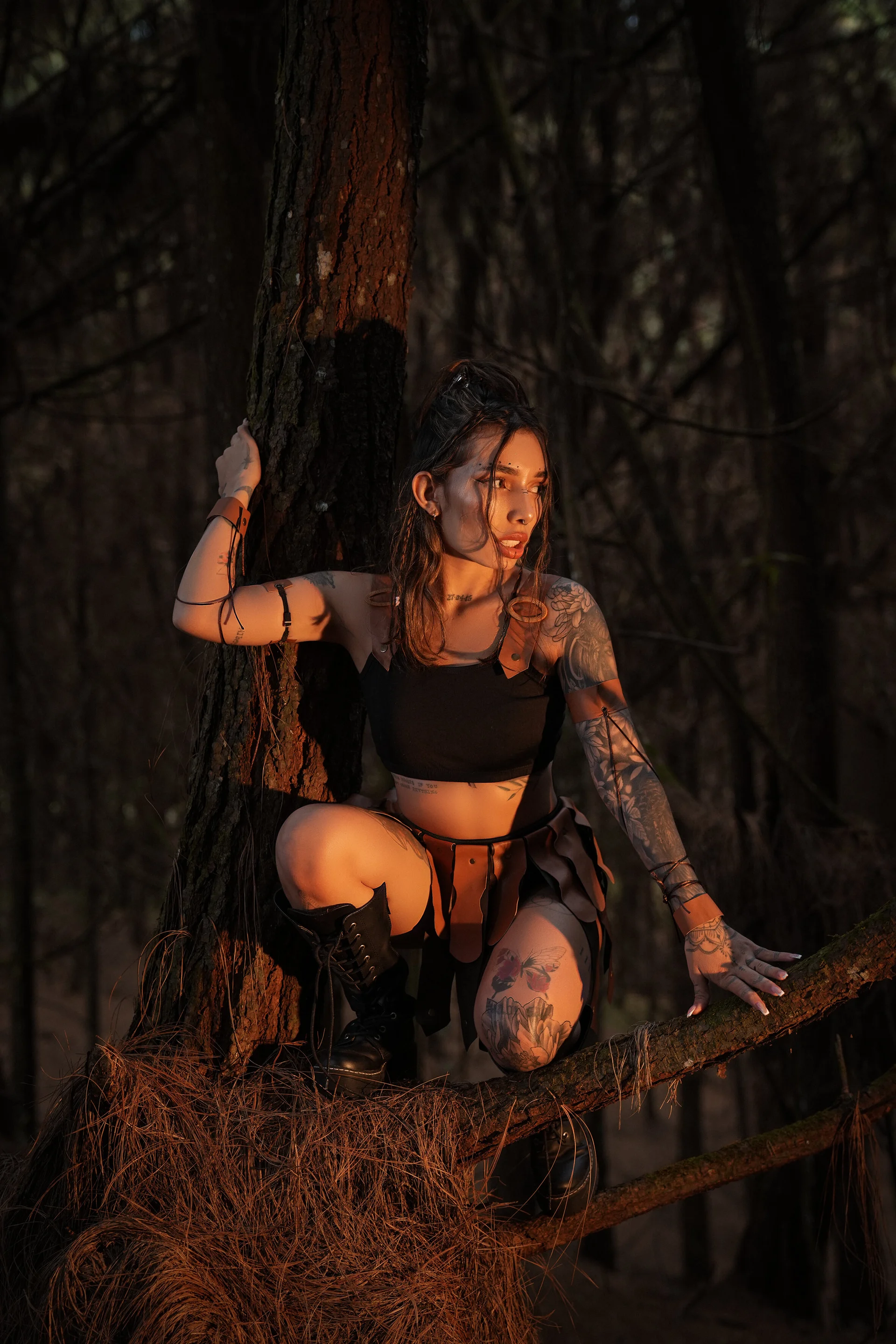 XXX Porn Photo of Nude VENUSMOON777 30