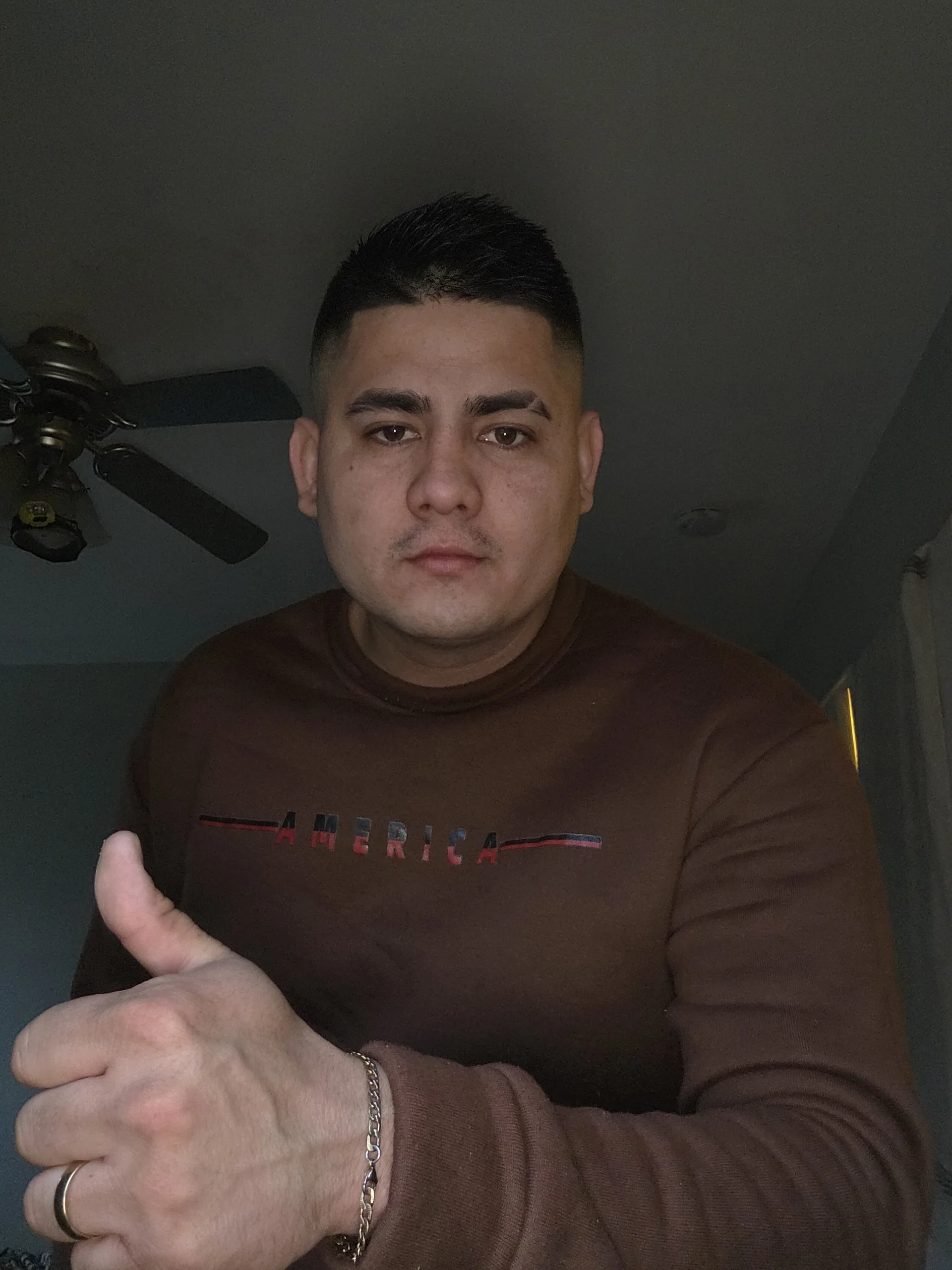 XXX Porn Photo of Nude kevinalxc 1