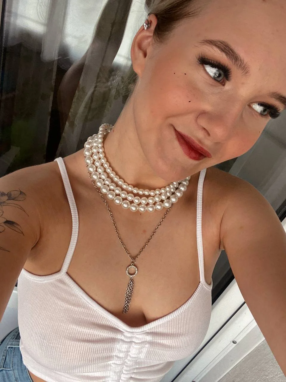 XXX Porn Photo of Nude Casey_Sweeet 57