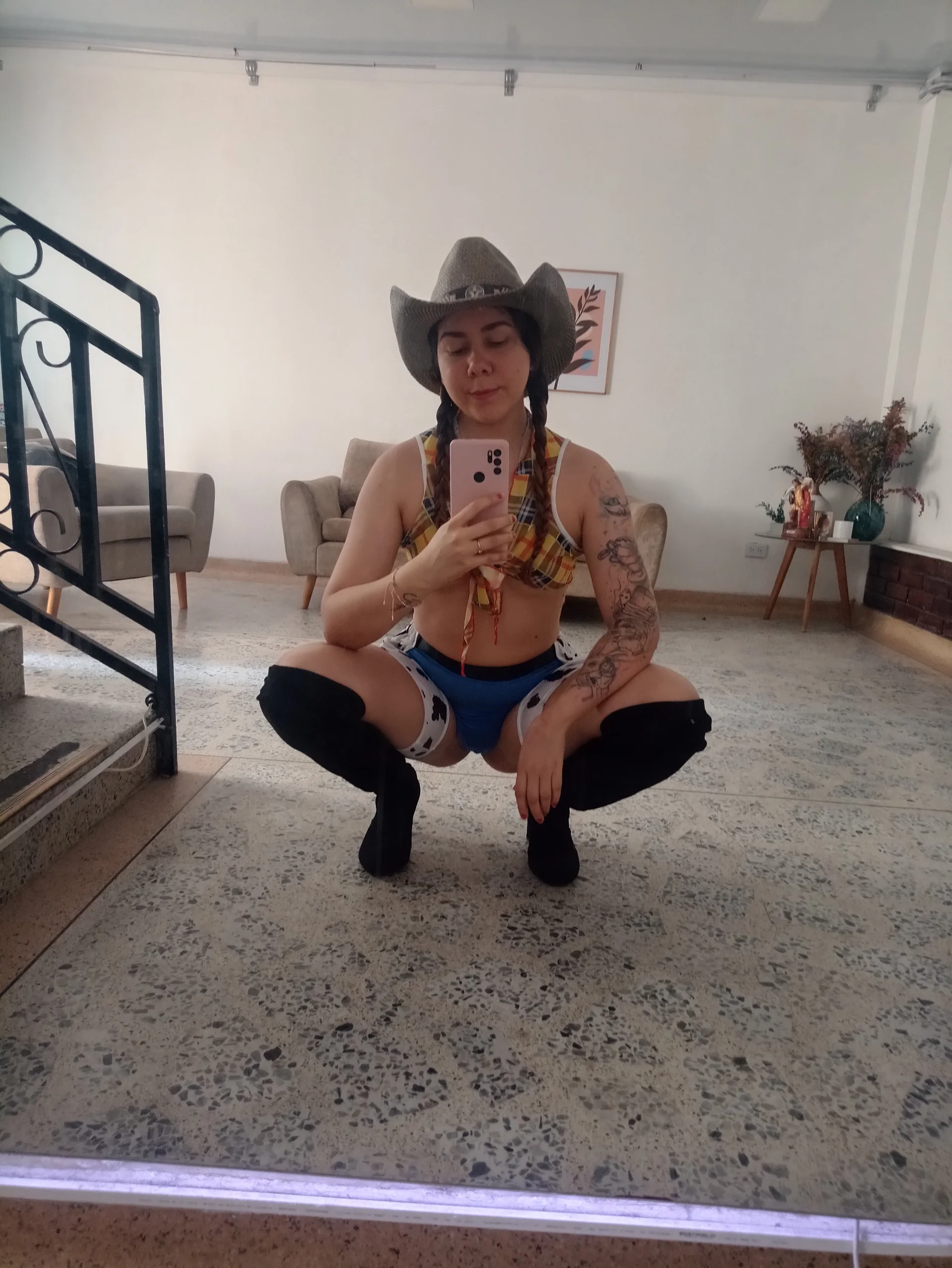 XXX Porn Photo of Nude SakuraLee_ 2