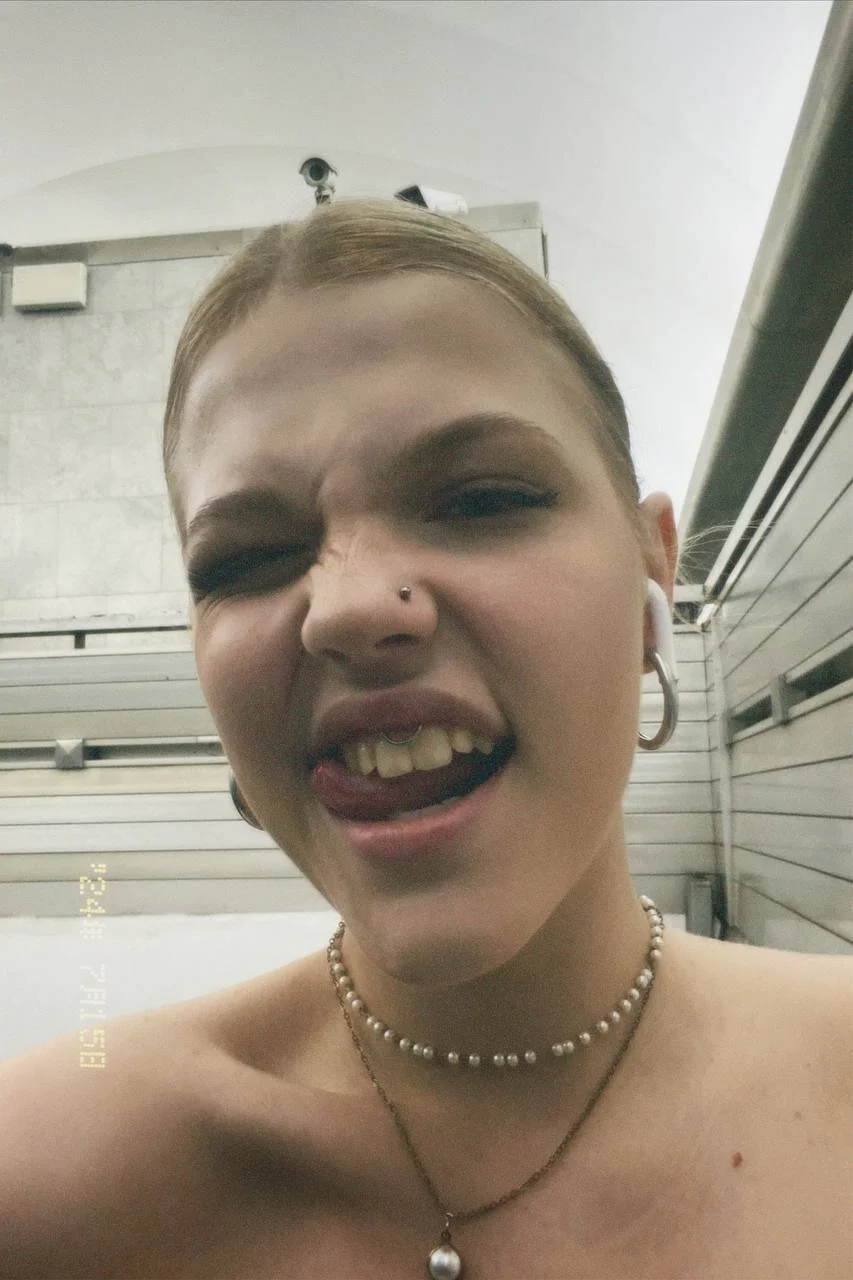 XXX Porn Photo of Nude Maya_Rave 13