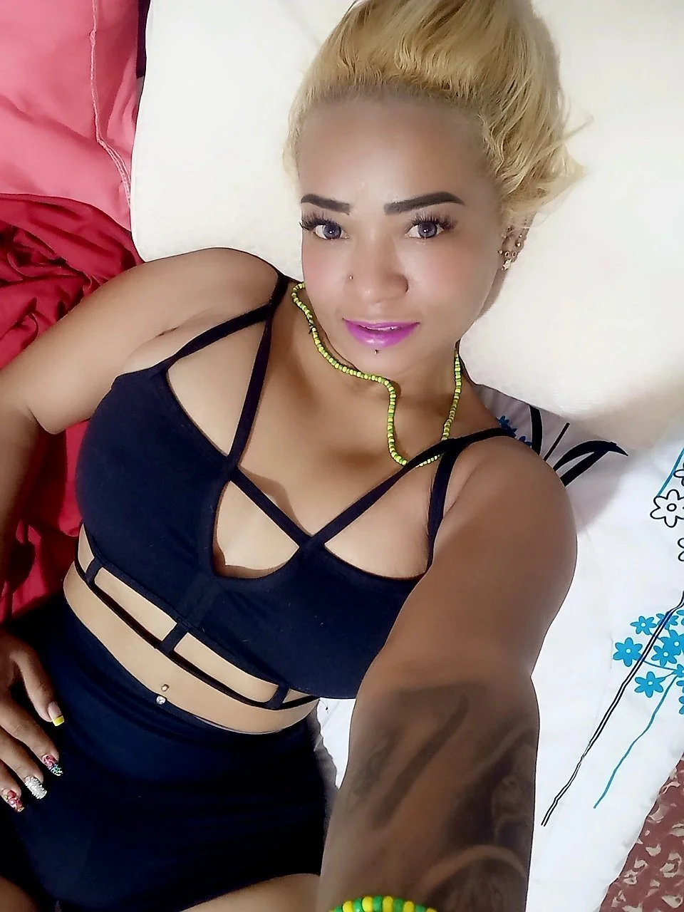 XXX Porn Photo of Nude gatadeojosclaros 48
