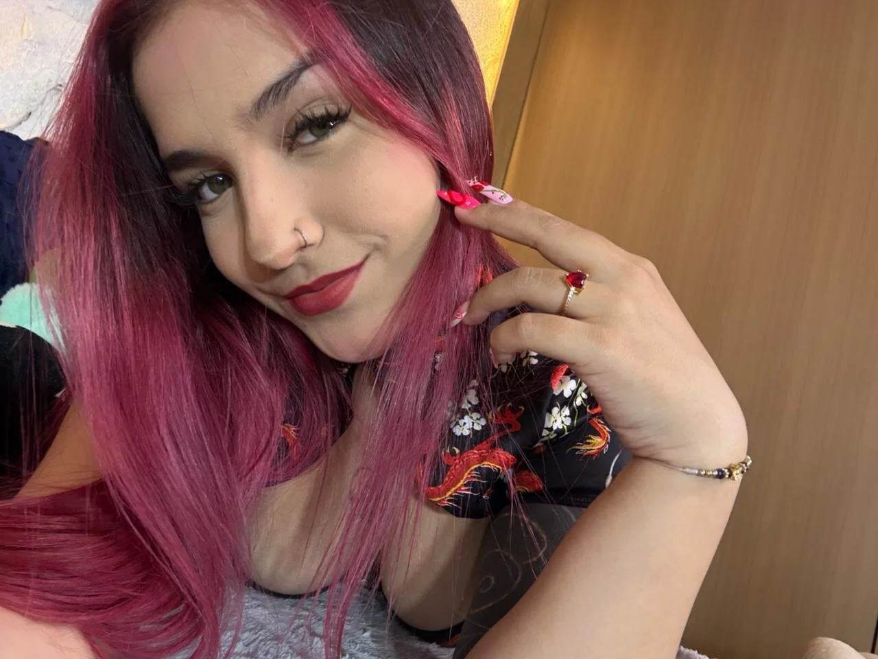 XXX Porn Photo of Nude bella_mush 13