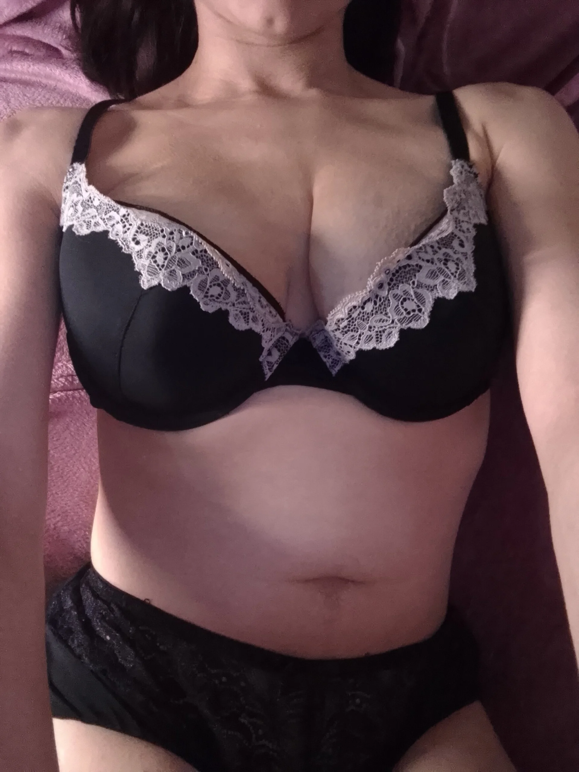 XXX Porn Photo of Nude Kitty_SweeetX 1