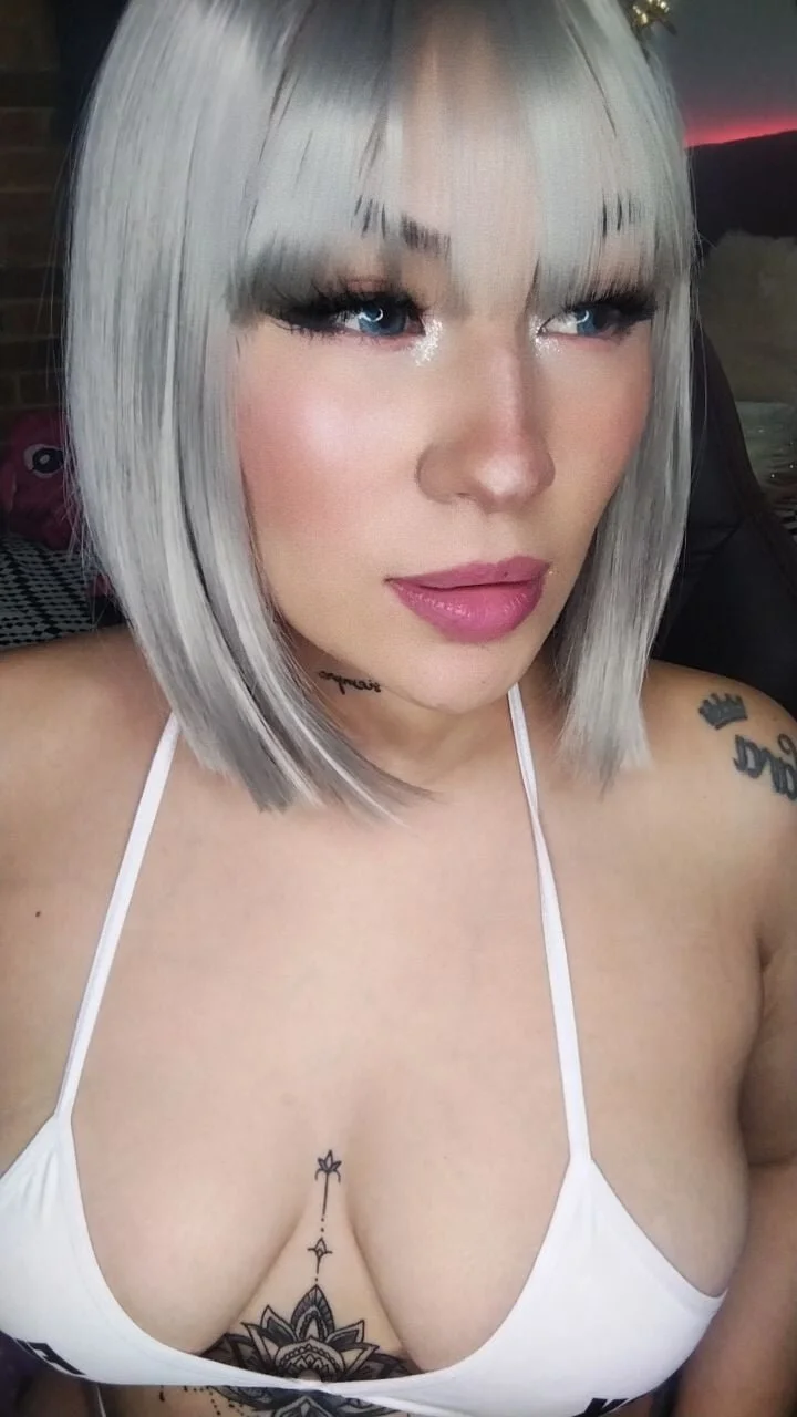 XXX Porn Photo of Nude hannasky_ 16
