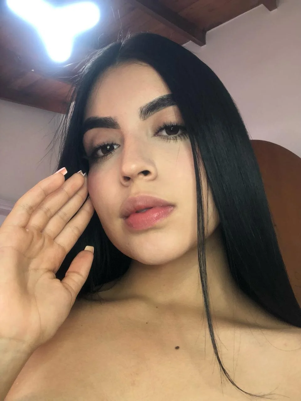 XXX Porn Photo of Nude perla_cm 3