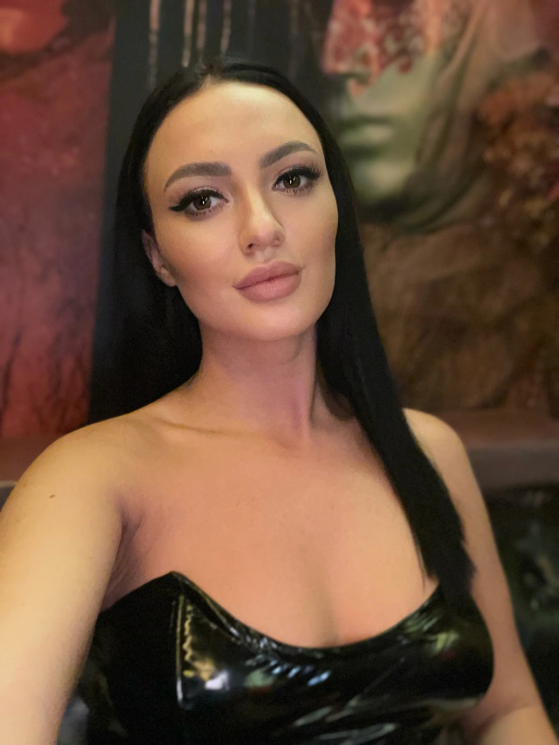 XXX Porn Photo of Nude RaisaSalvi 18