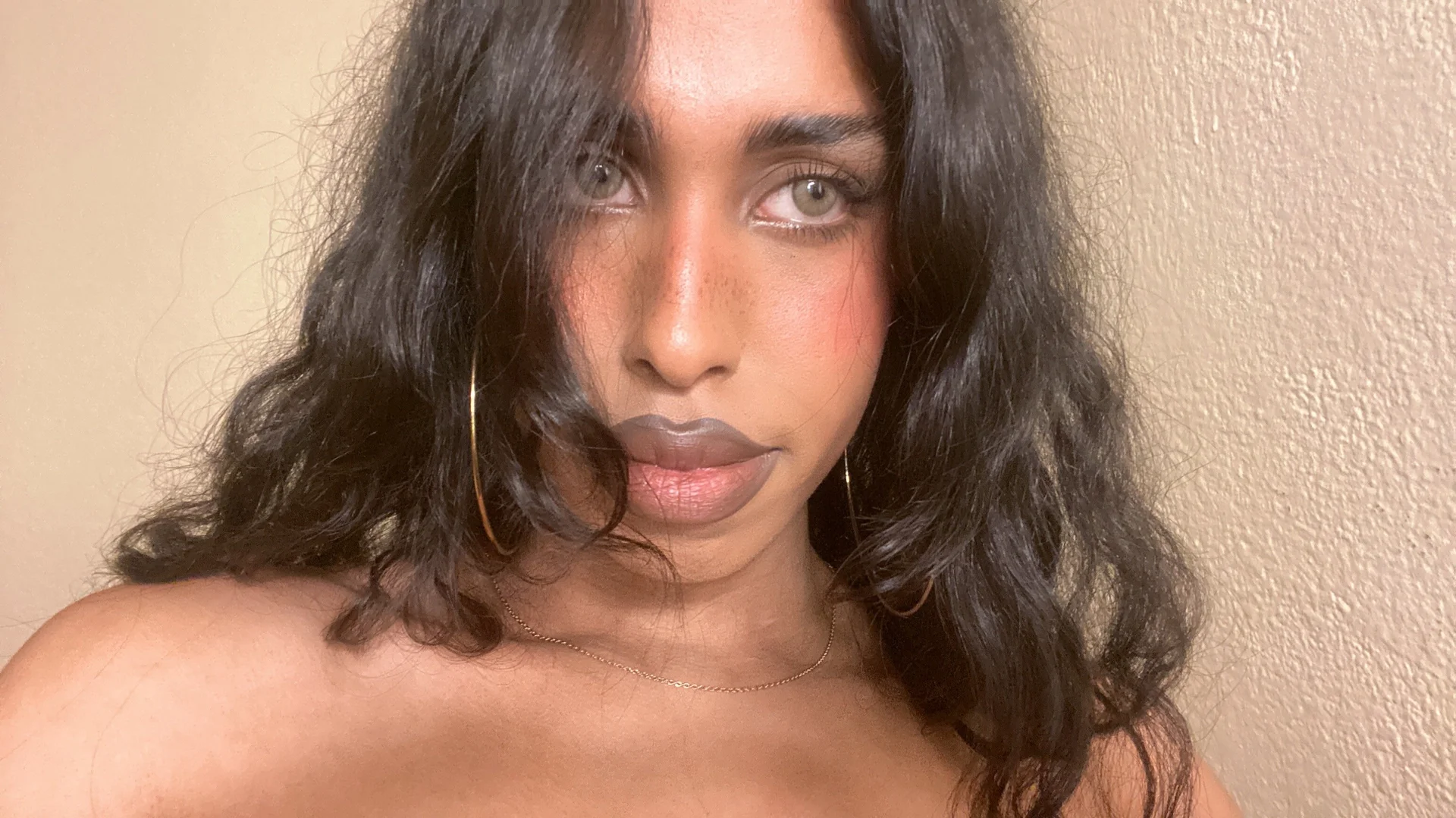 XXX Porn Photo of Nude princessoriana 13